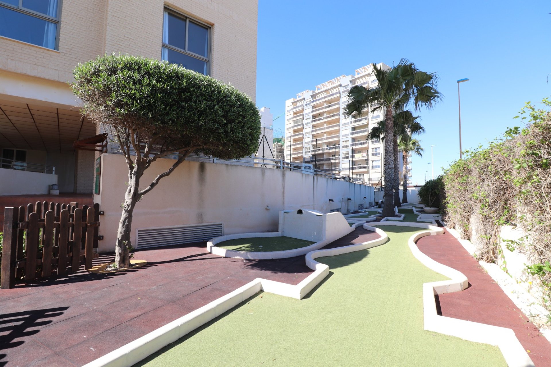 Resale - Duplex -
Guardamar del Segura - Guardamar del Segura - Town