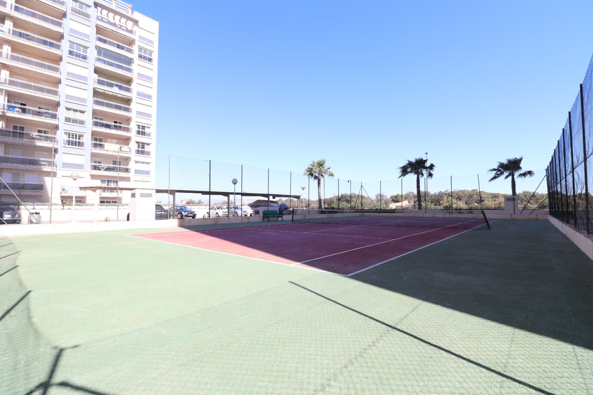 Resale - Duplex -
Guardamar del Segura - Guardamar del Segura - Town