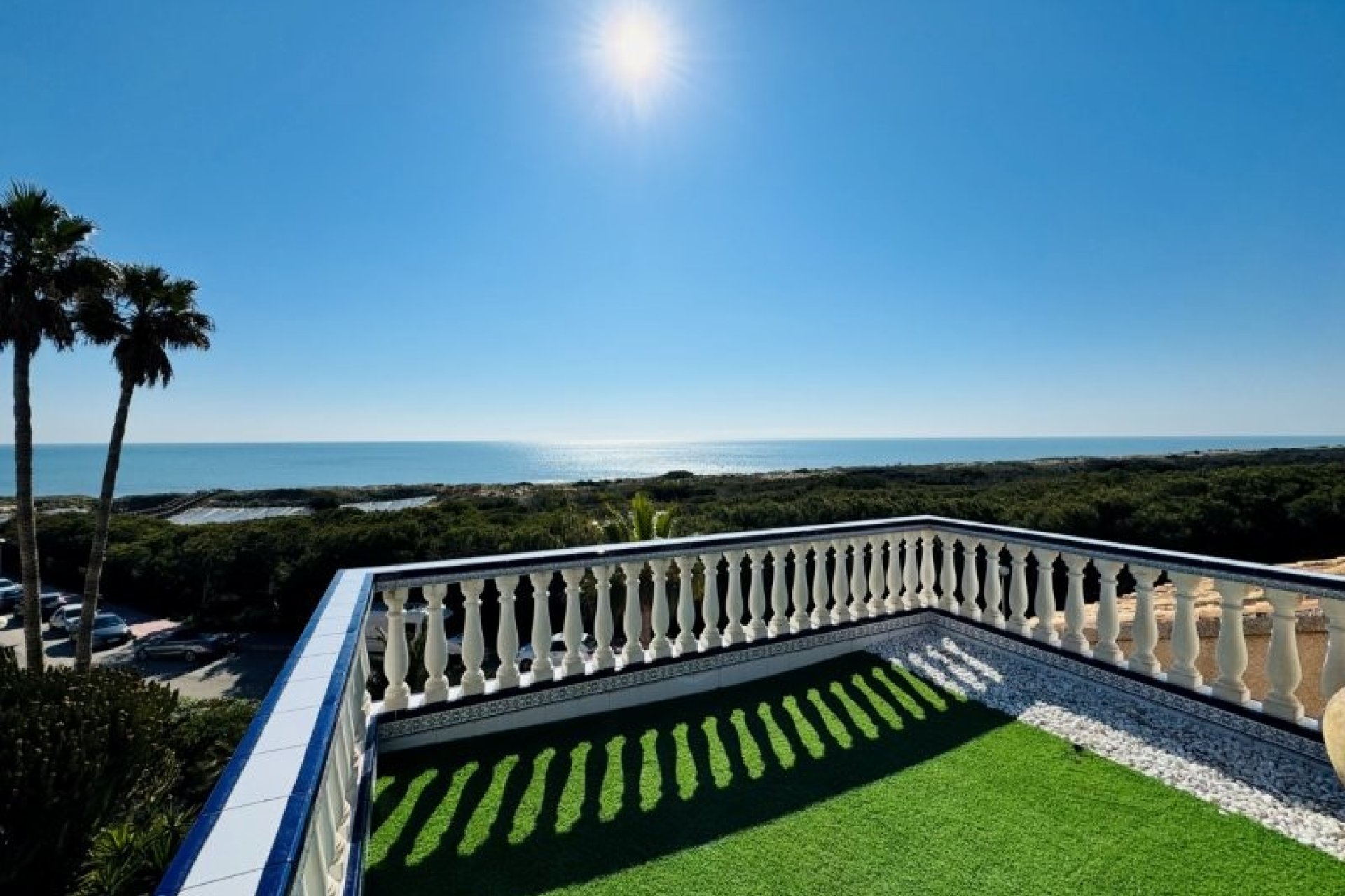 Resale - Duplex -
Guardamar del Segura - Los secanos