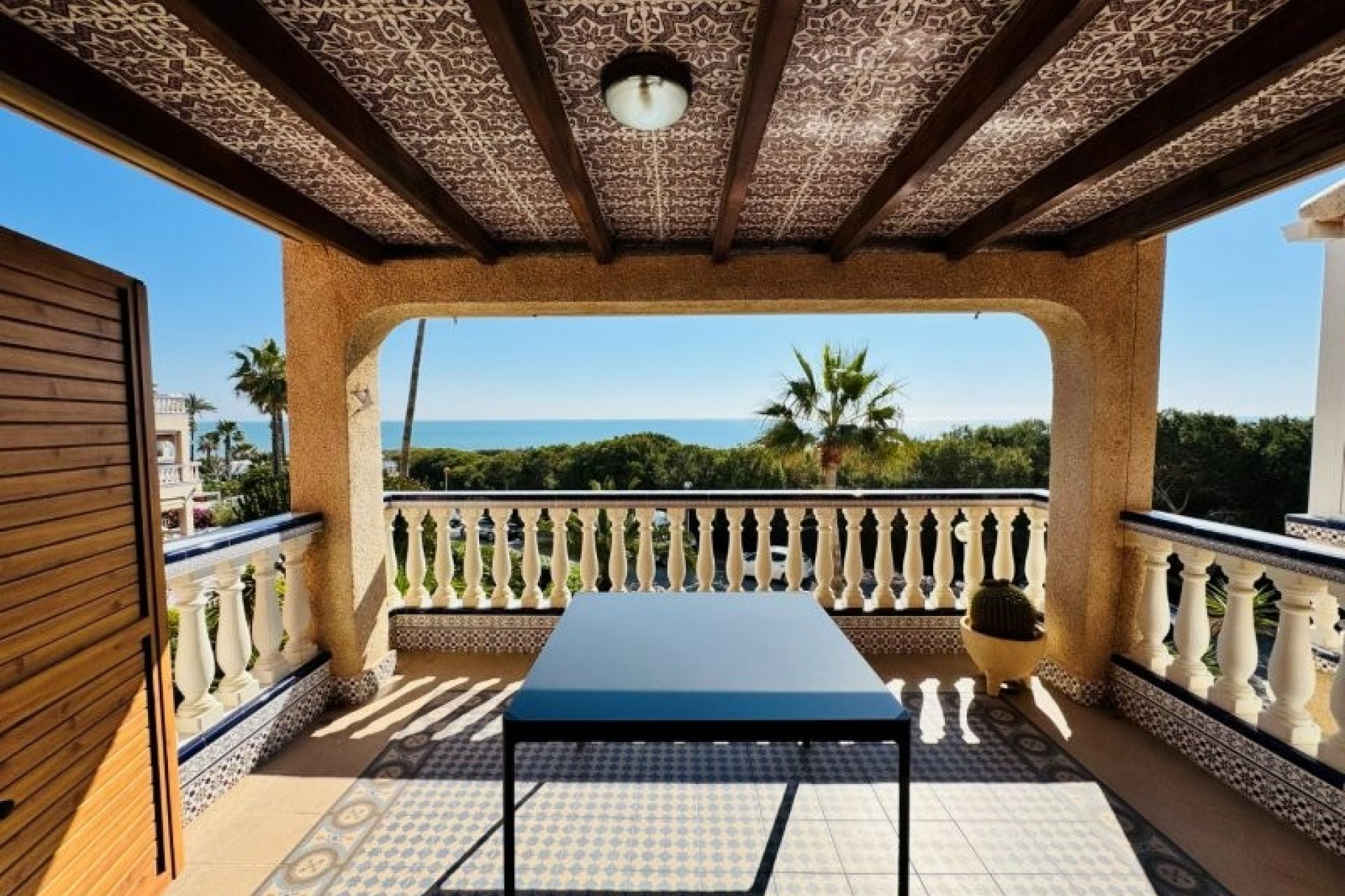Resale - Duplex -
Guardamar del Segura - Los secanos