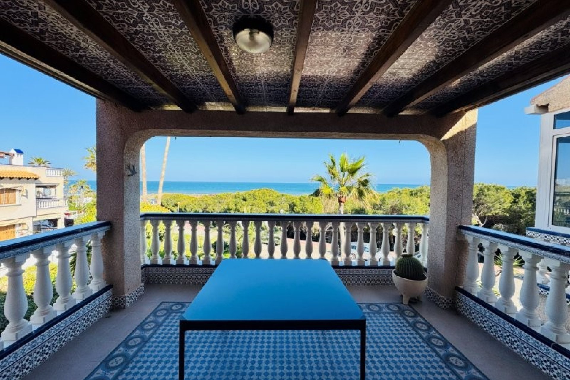 Resale - Duplex -
Guardamar del Segura - Los secanos