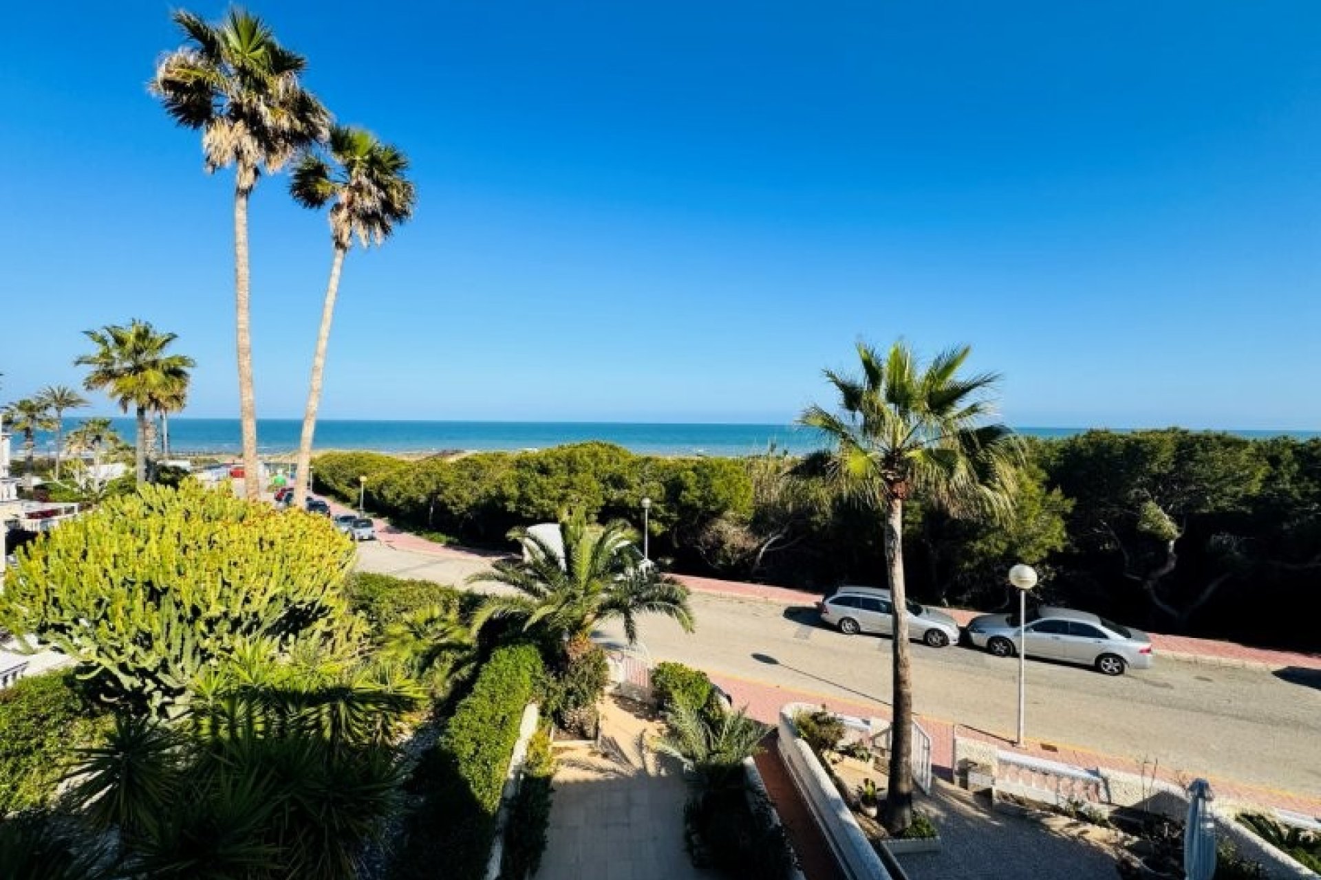 Resale - Duplex -
Guardamar del Segura - Los secanos