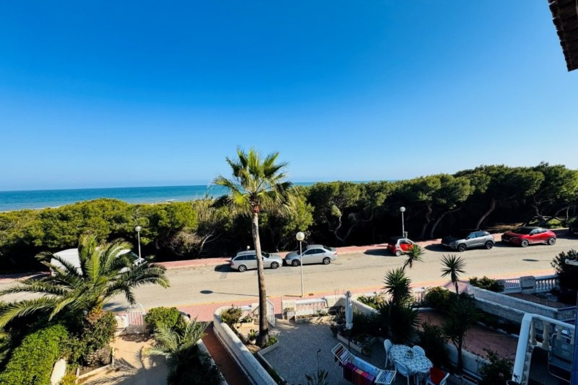 Resale - Duplex -
Guardamar del Segura - Los secanos