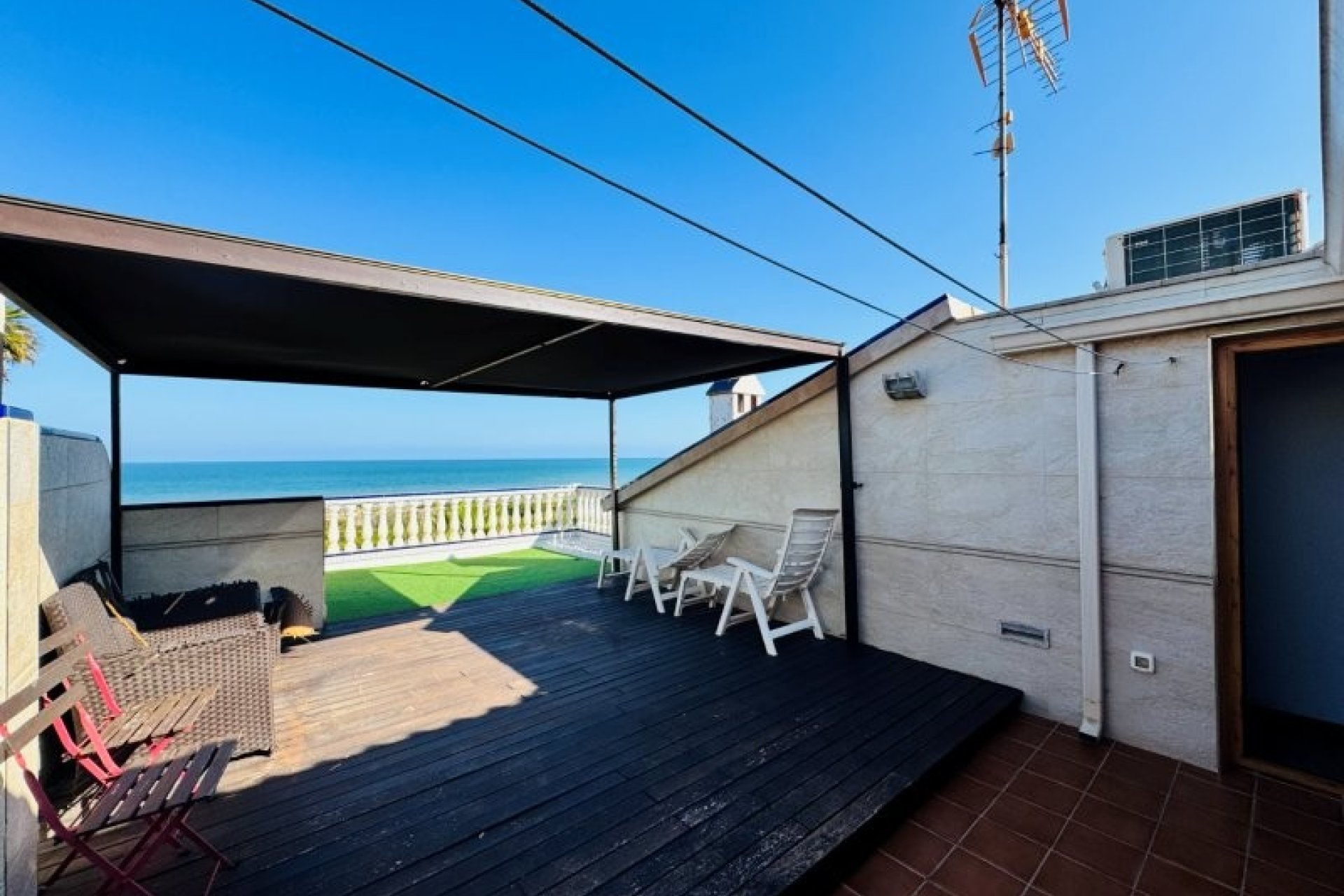 Resale - Duplex -
Guardamar del Segura - Los secanos