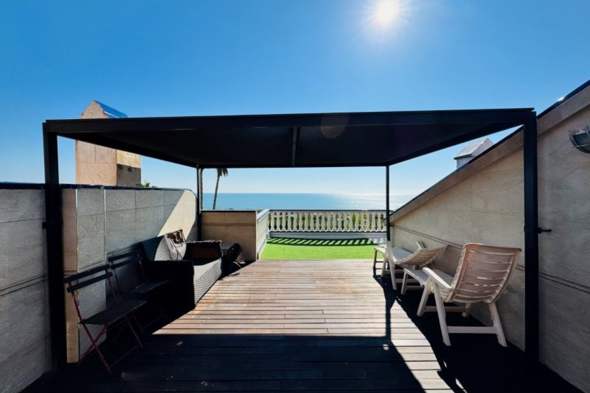 Resale - Duplex -
Guardamar del Segura - Los secanos