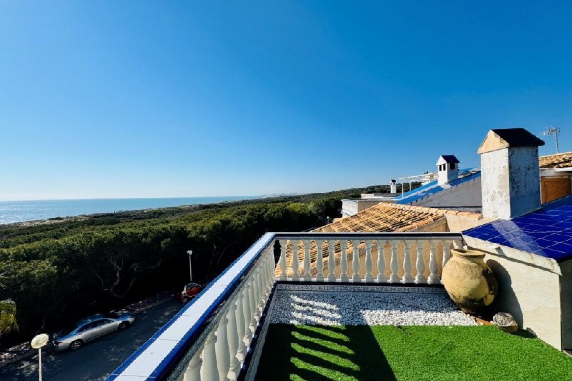 Resale - Duplex -
Guardamar del Segura - Los secanos