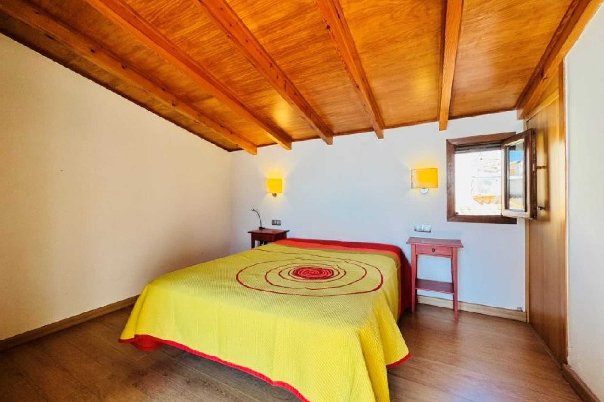 Resale - Duplex -
Guardamar del Segura - Los secanos