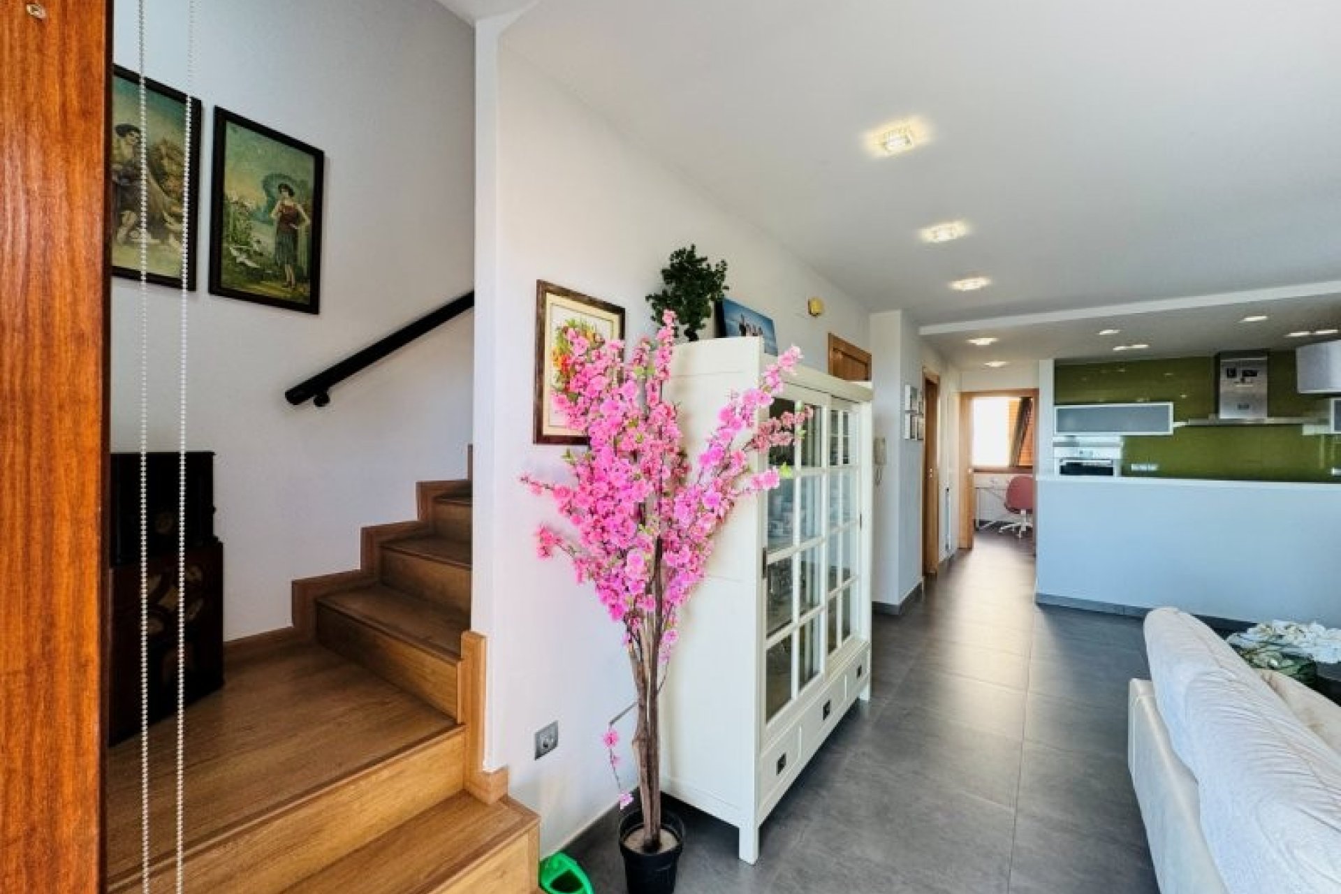Resale - Duplex -
Guardamar del Segura - Los secanos