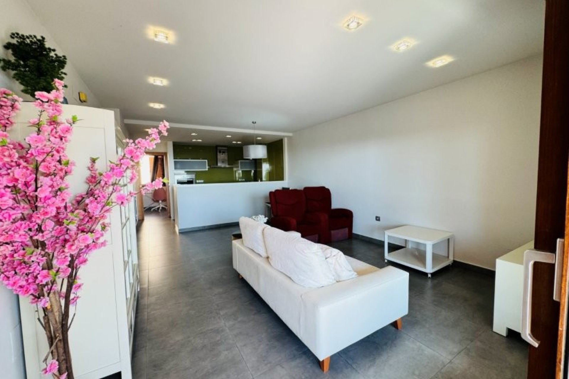 Resale - Duplex -
Guardamar del Segura - Los secanos