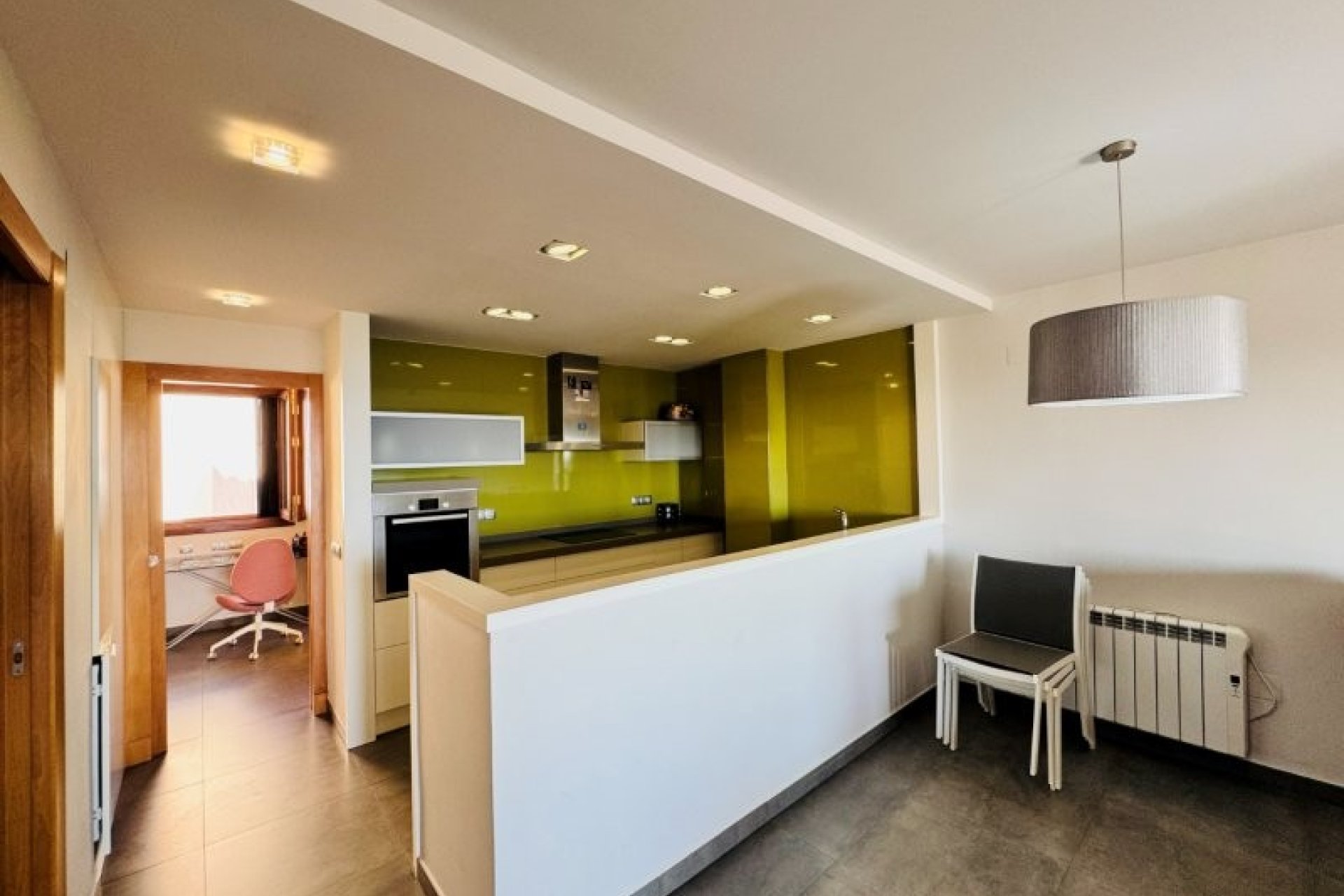 Resale - Duplex -
Guardamar del Segura - Los secanos