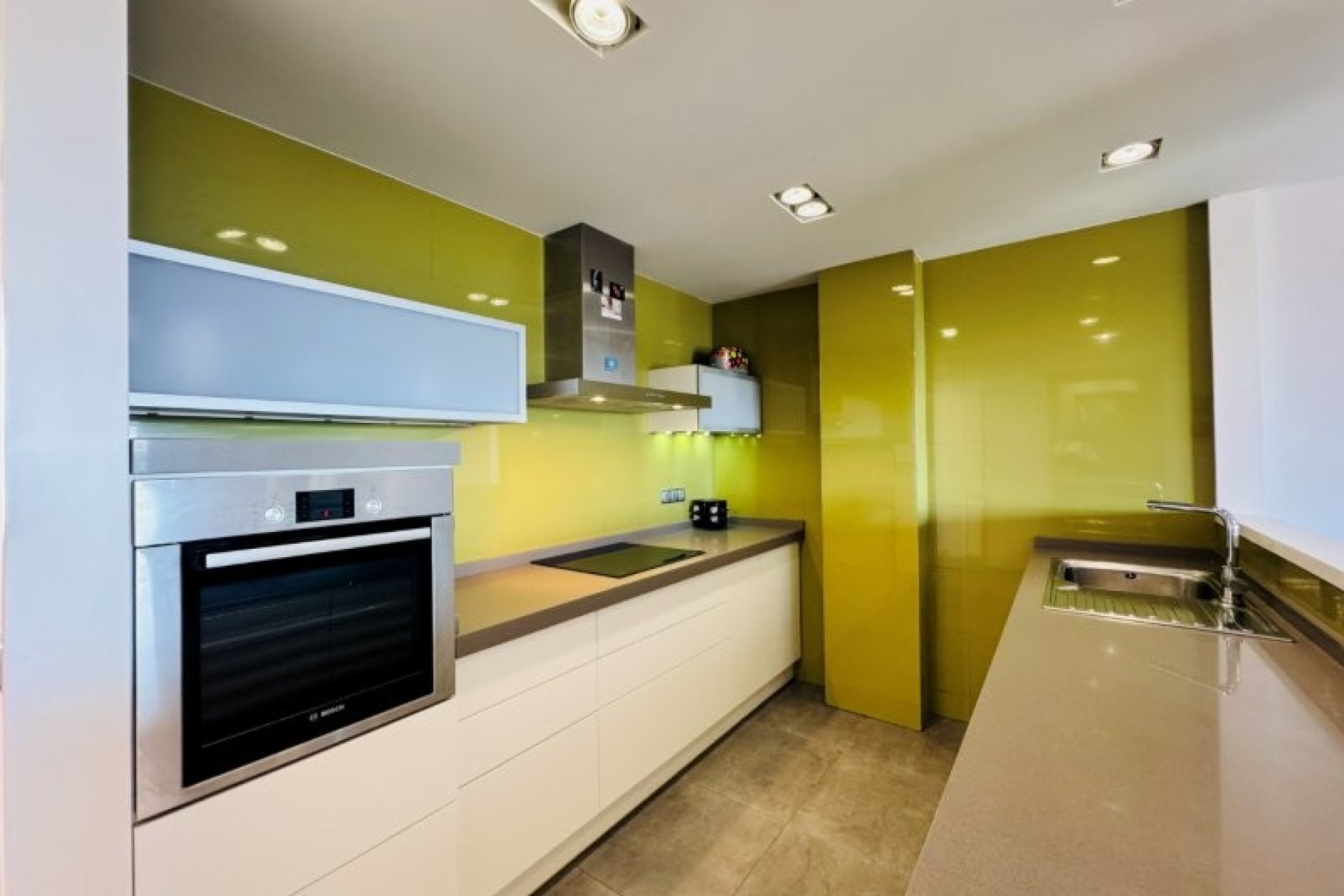 Resale - Duplex -
Guardamar del Segura - Los secanos