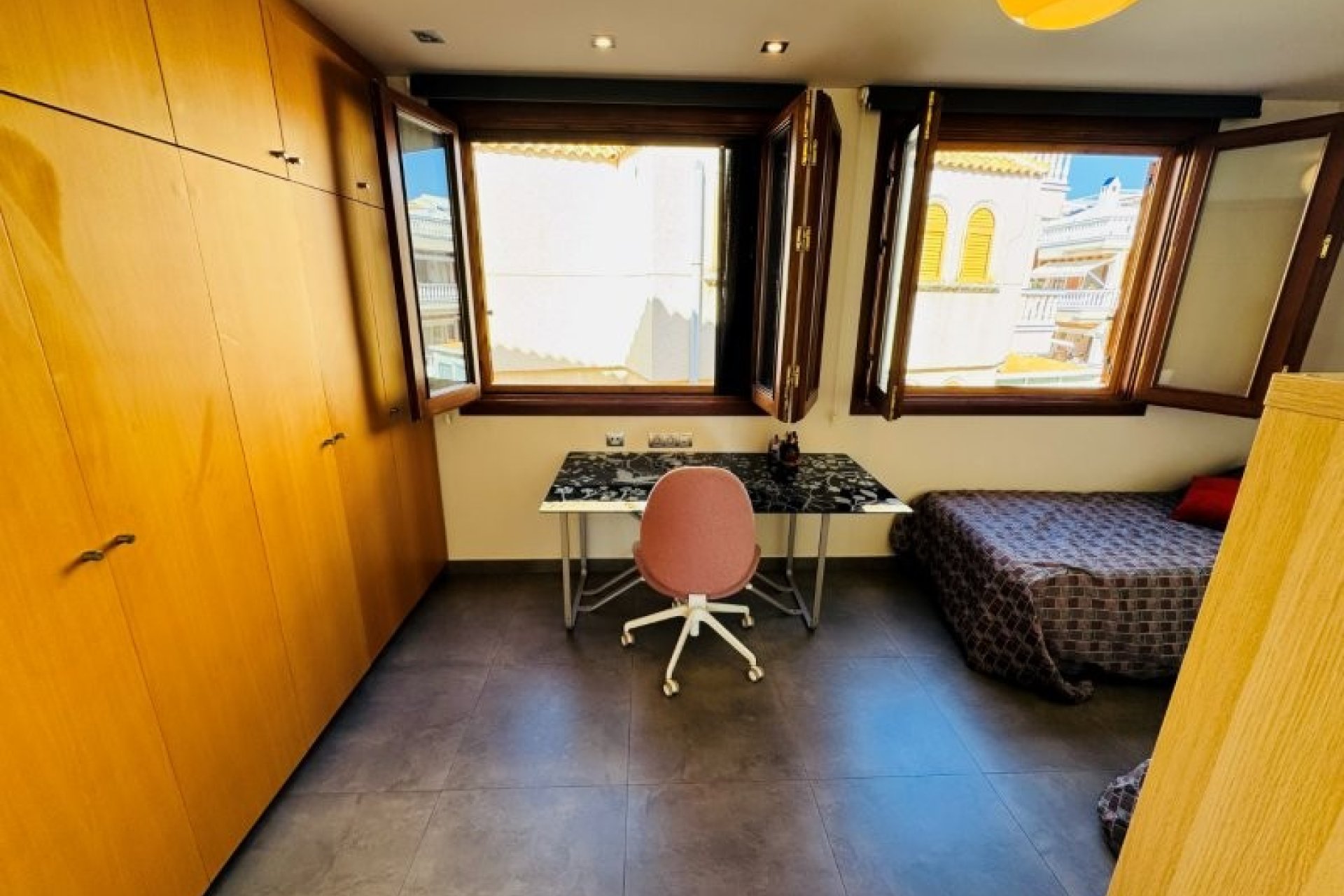 Resale - Duplex -
Guardamar del Segura - Los secanos