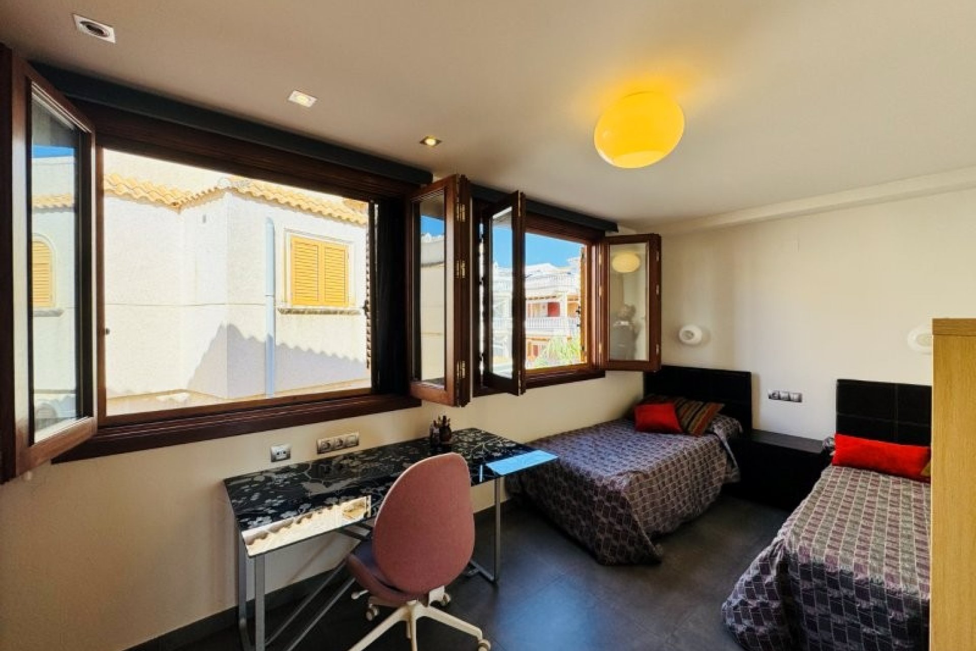 Resale - Duplex -
Guardamar del Segura - Los secanos