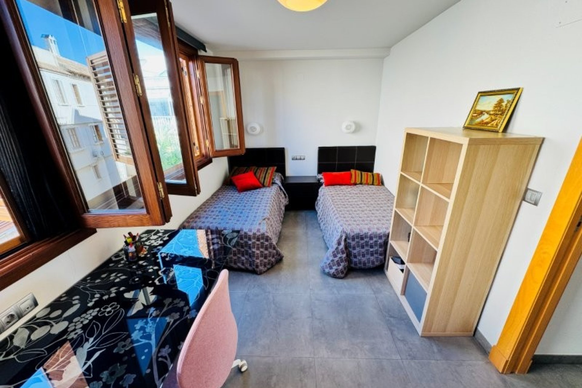 Resale - Duplex -
Guardamar del Segura - Los secanos