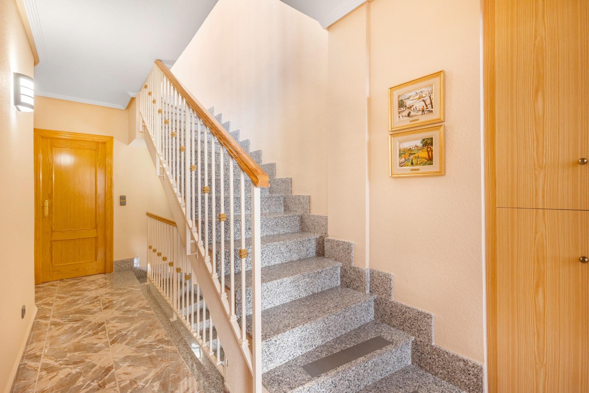 Resale - Duplex -
Los Alcázares - Centro