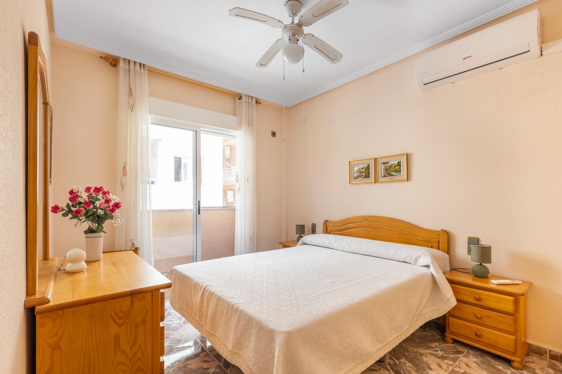 Resale - Duplex -
Los Alcázares - Centro