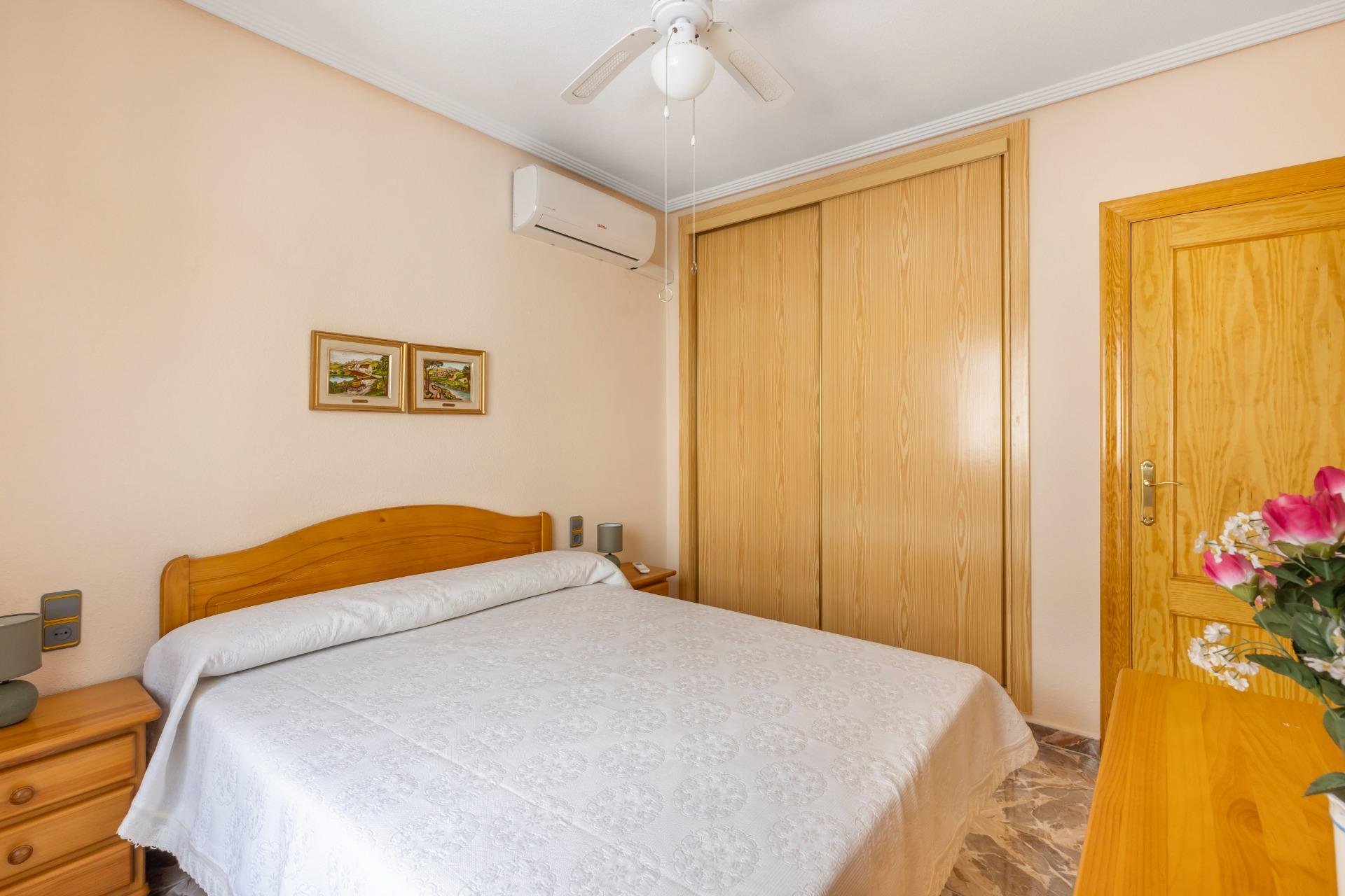 Resale - Duplex -
Los Alcázares - Centro