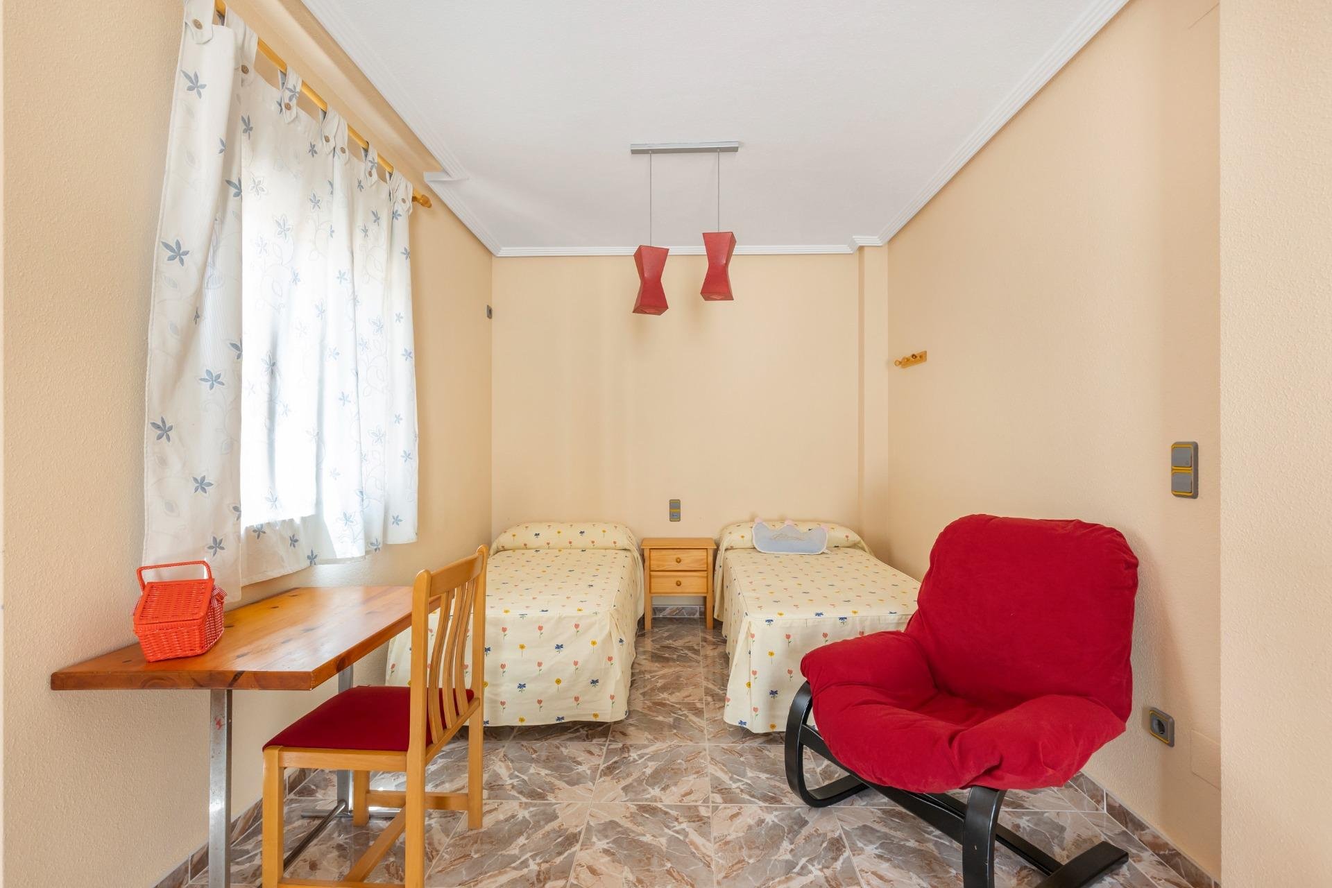 Resale - Duplex -
Los Alcázares - Centro