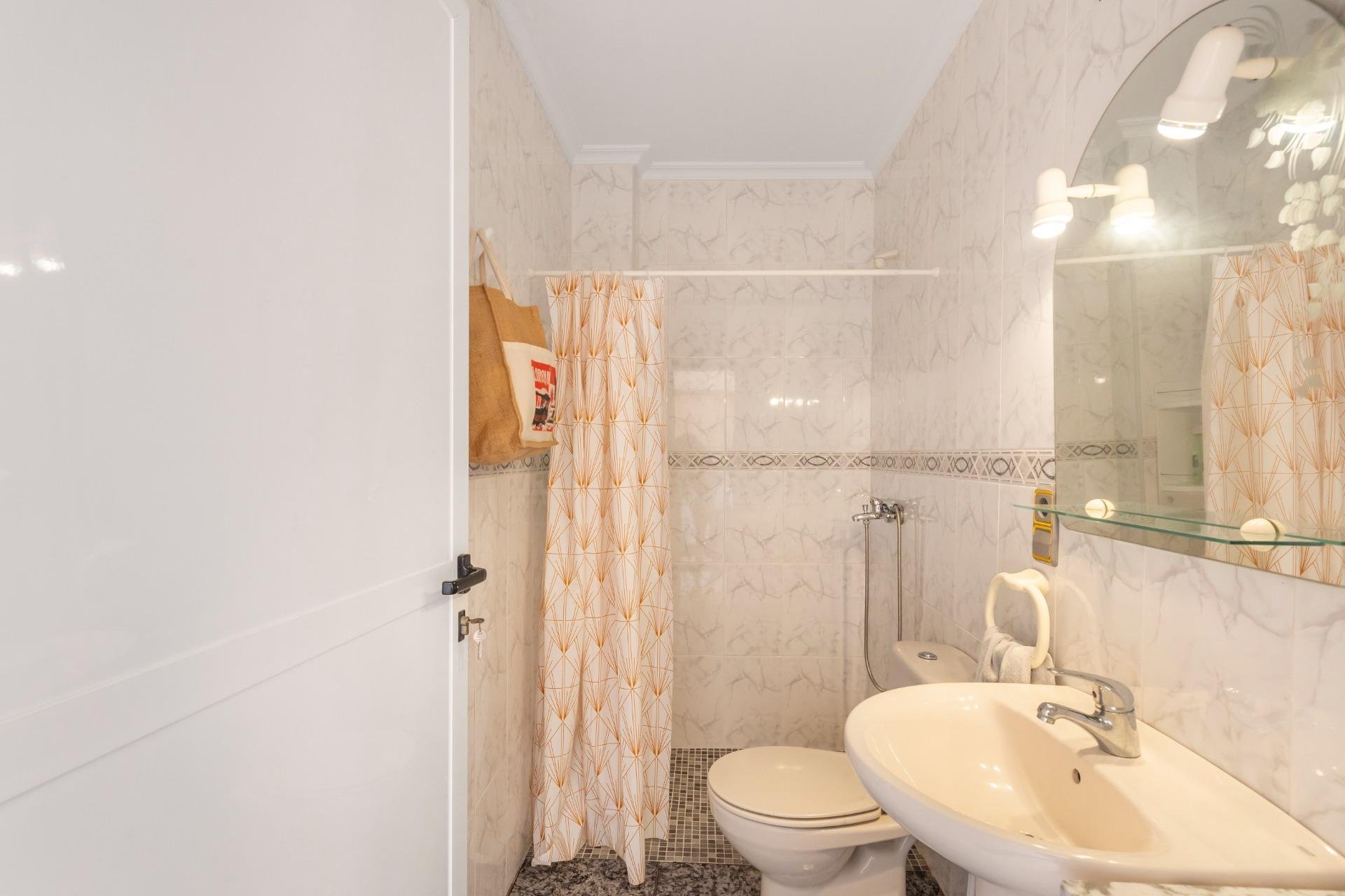 Resale - Duplex -
Los Alcázares - Centro