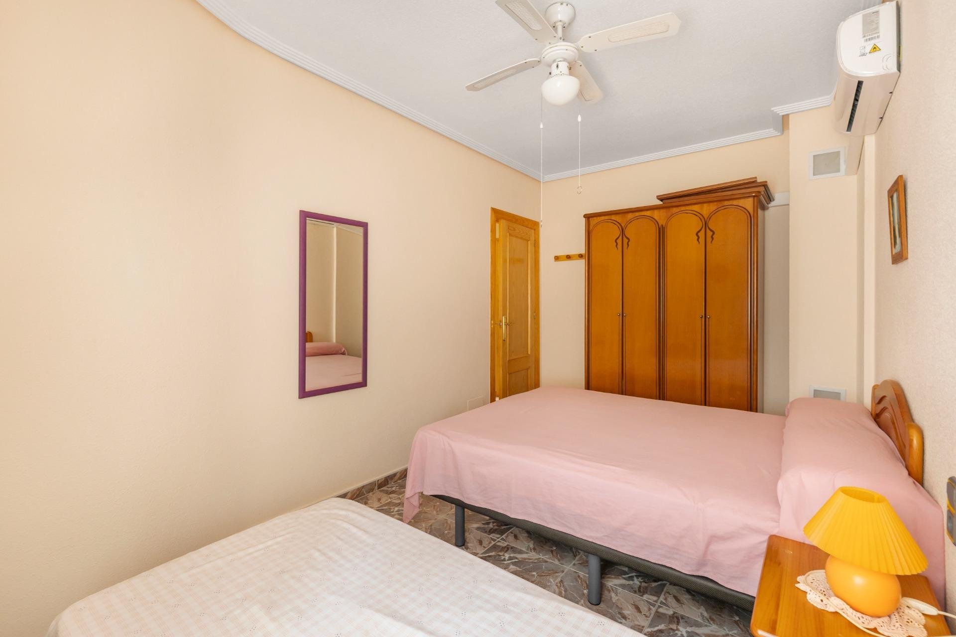 Resale - Duplex -
Los Alcázares - Centro