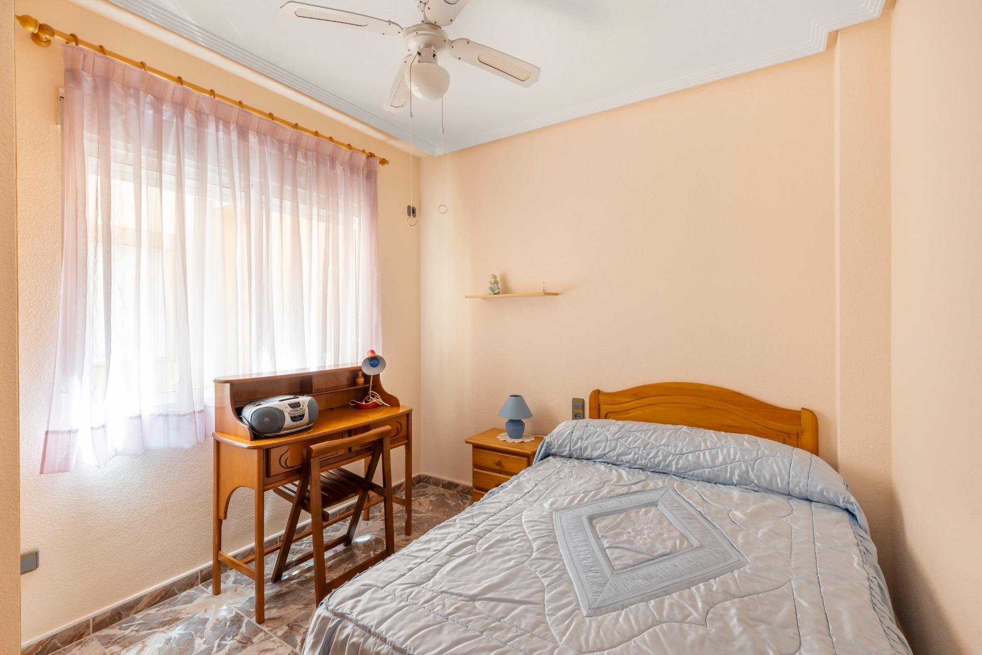Resale - Duplex -
Los Alcázares - Centro
