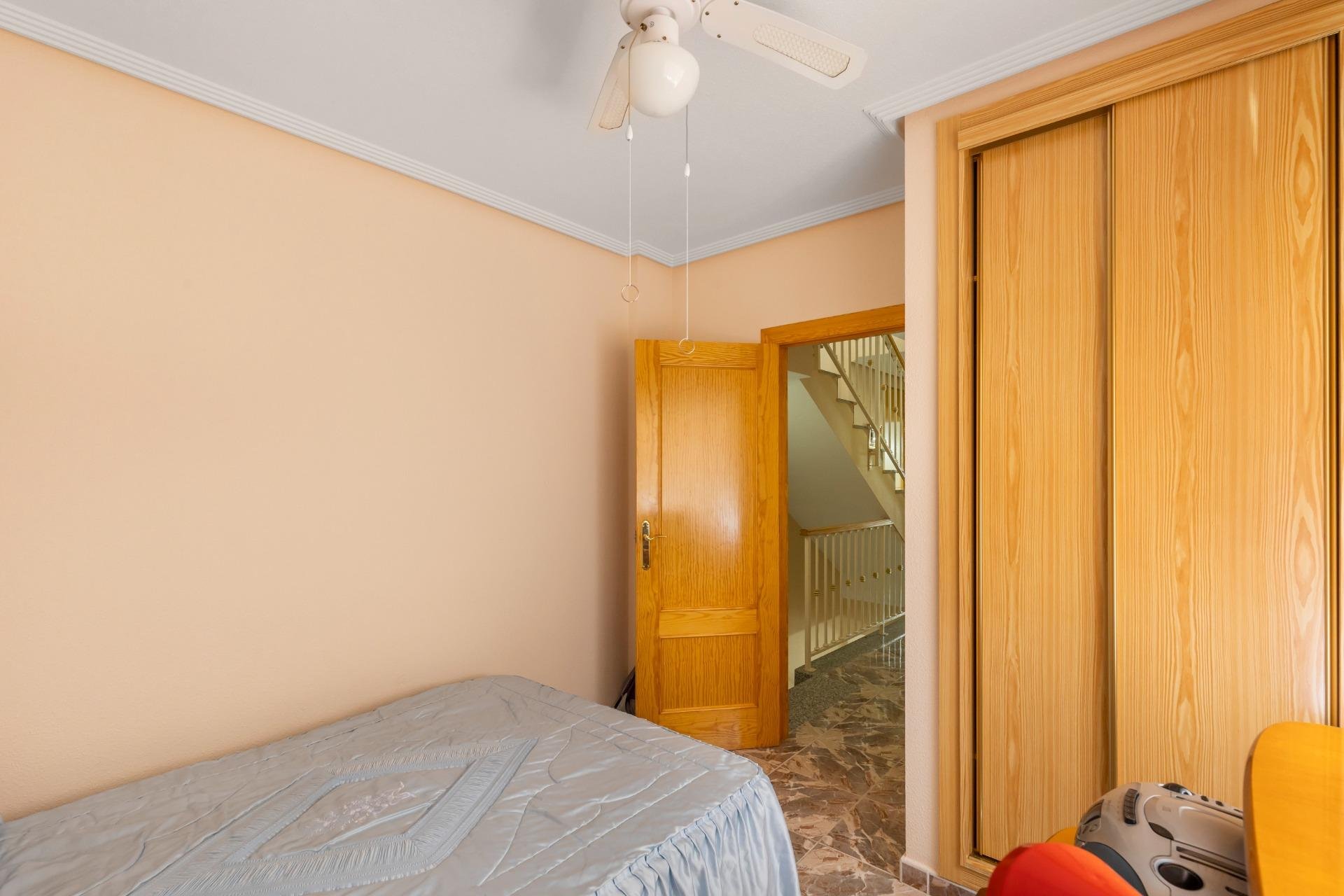 Resale - Duplex -
Los Alcázares - Centro