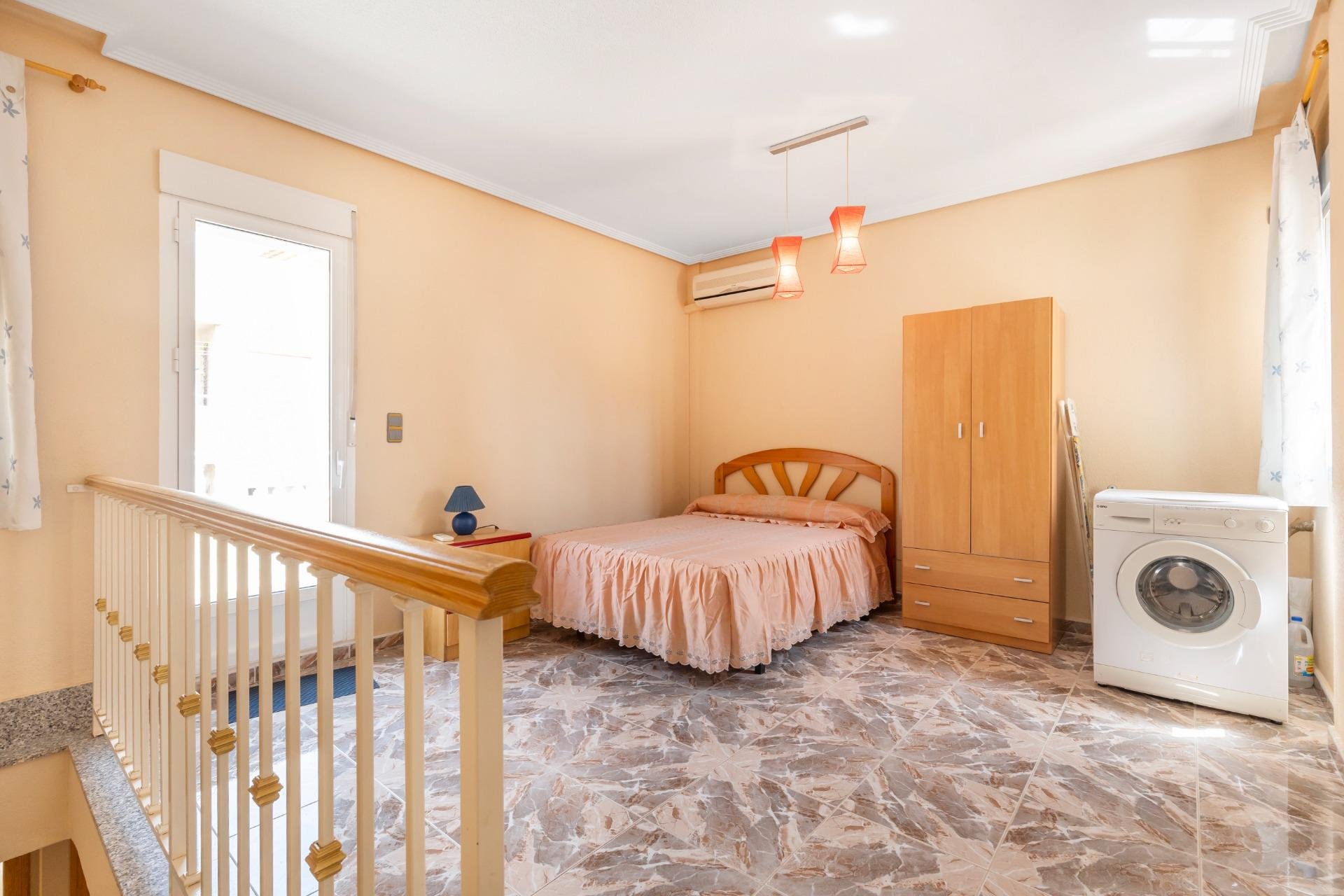 Resale - Duplex -
Los Alcázares - Centro