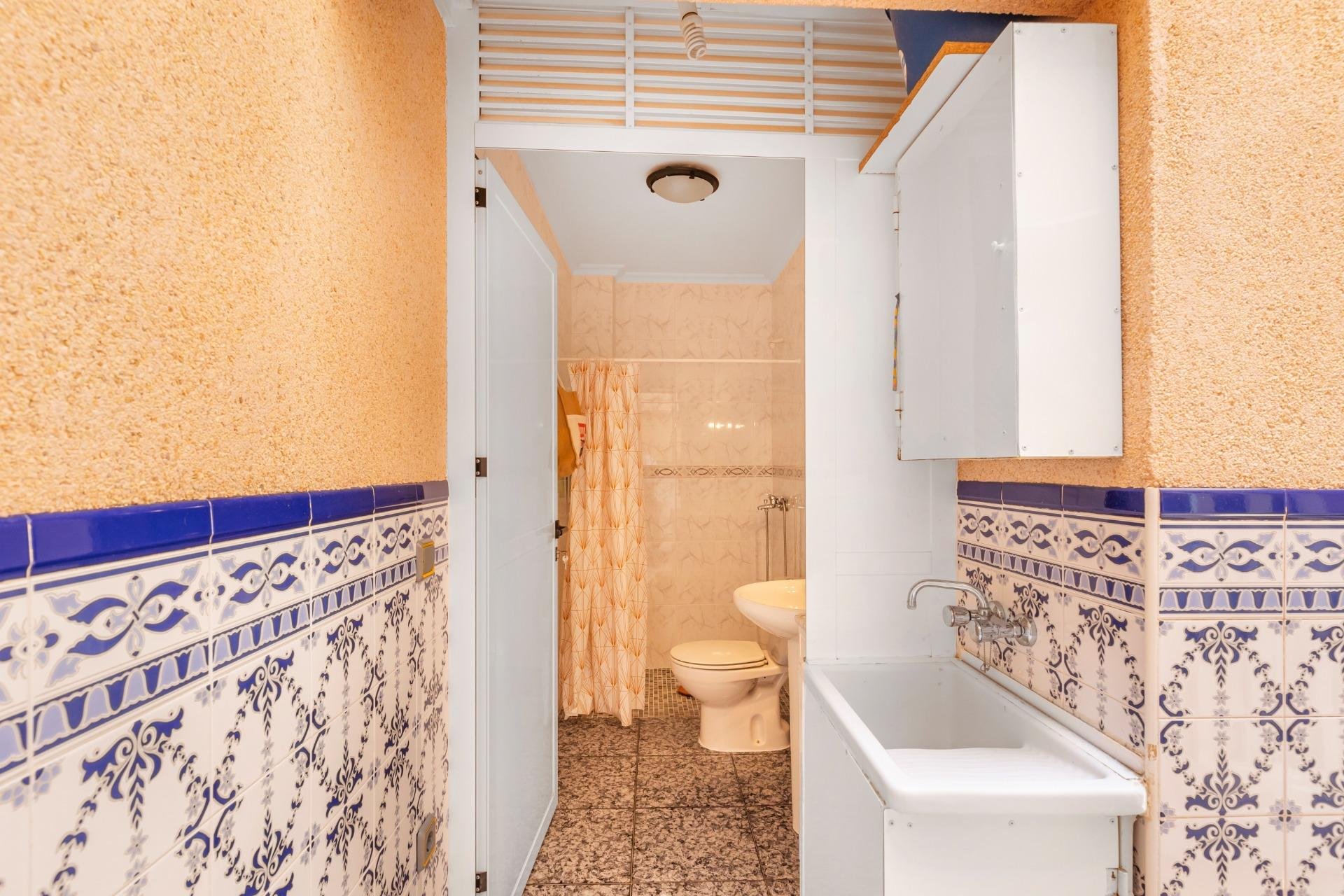 Resale - Duplex -
Los Alcázares - Centro
