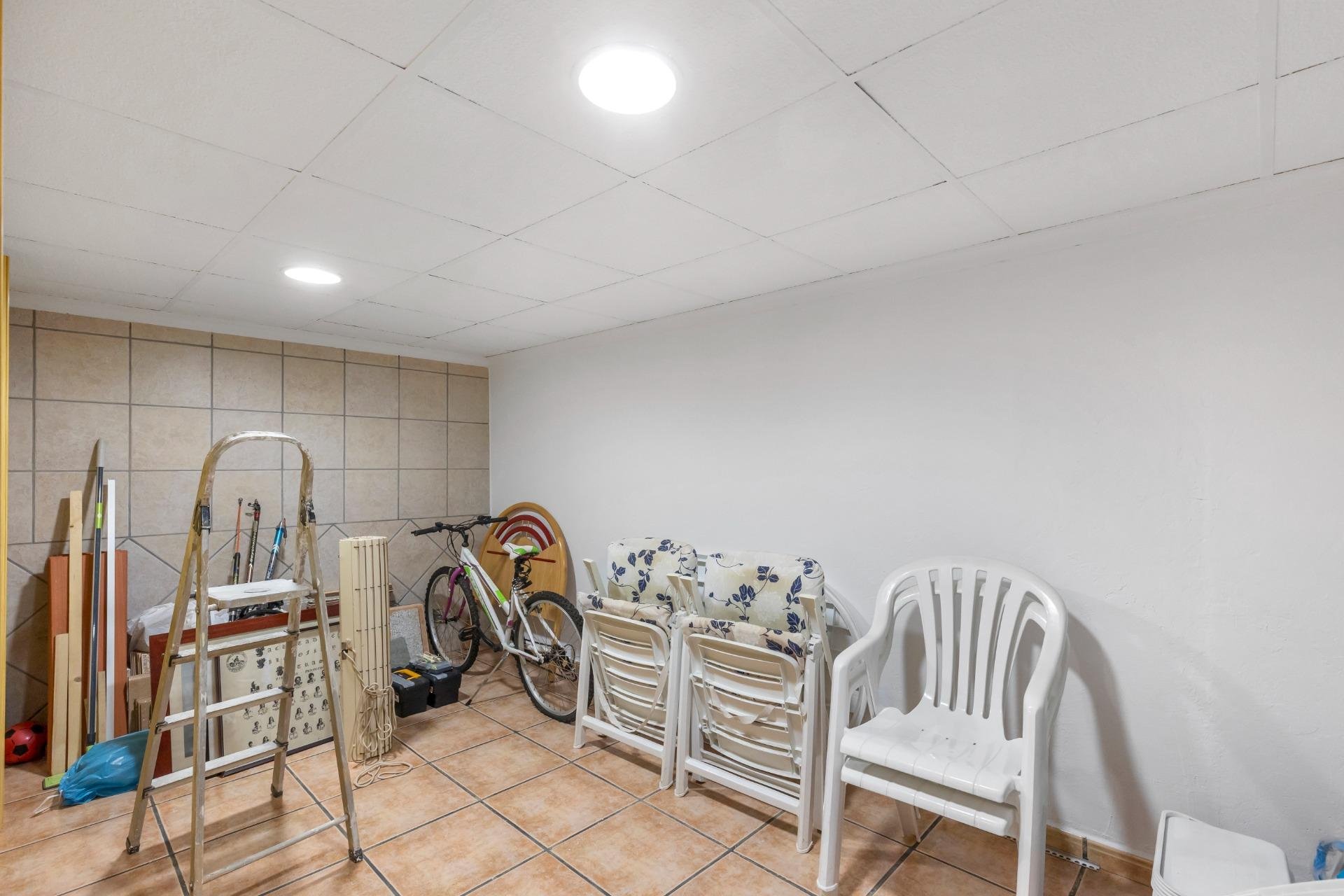 Resale - Duplex -
Los Alcázares - Centro