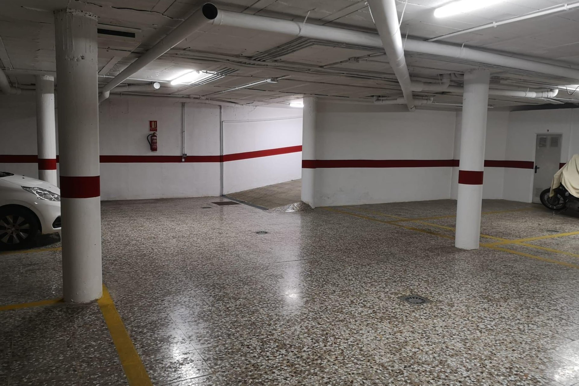Resale - Duplex -
Los Alcázares - Centro