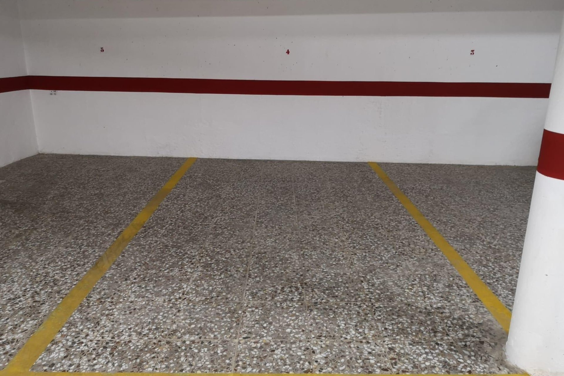 Resale - Duplex -
Los Alcázares - Centro