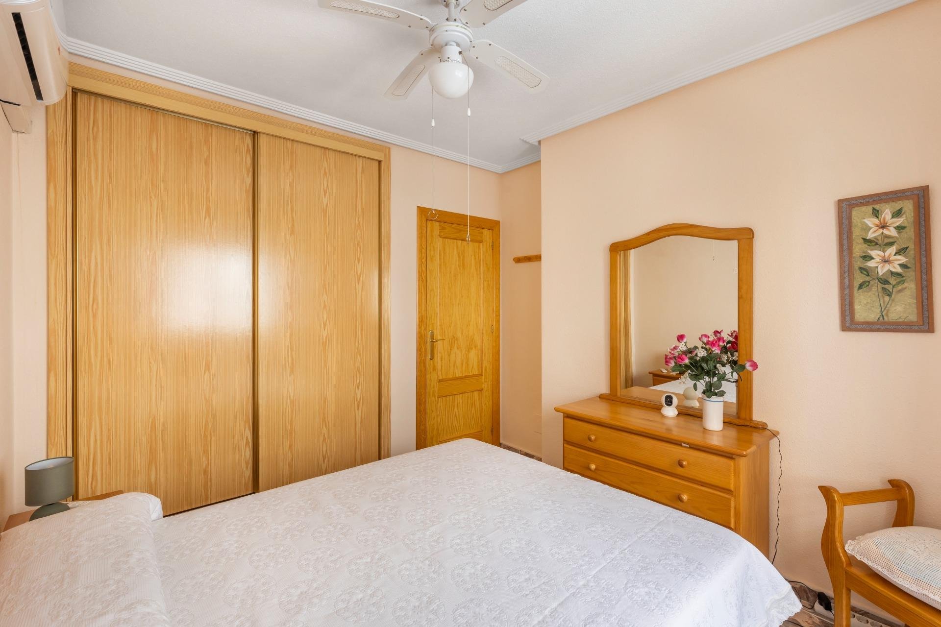 Resale - Duplex -
Los Alcázares - Centro