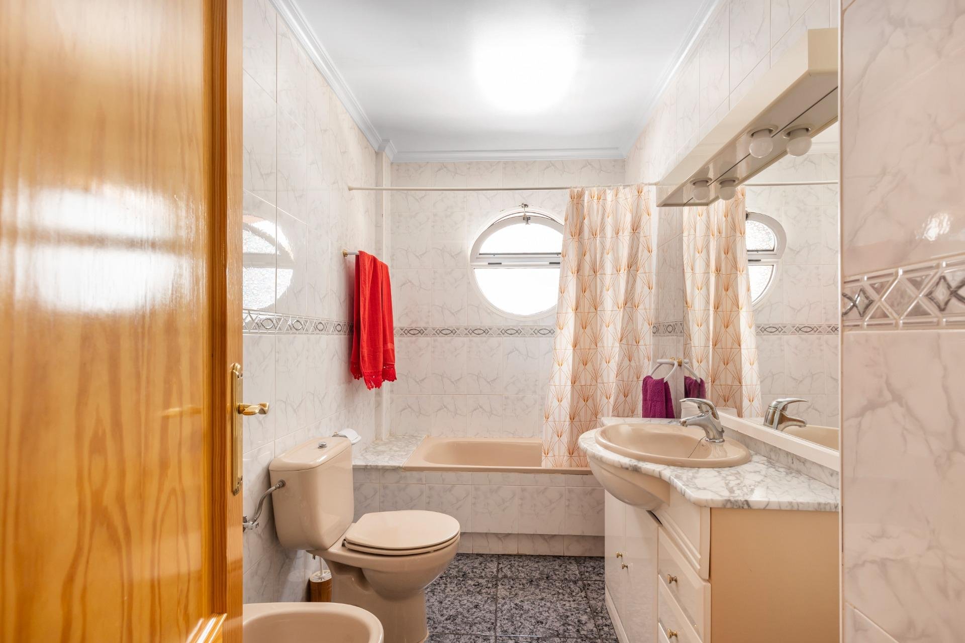 Resale - Duplex -
Los Alcázares - Centro