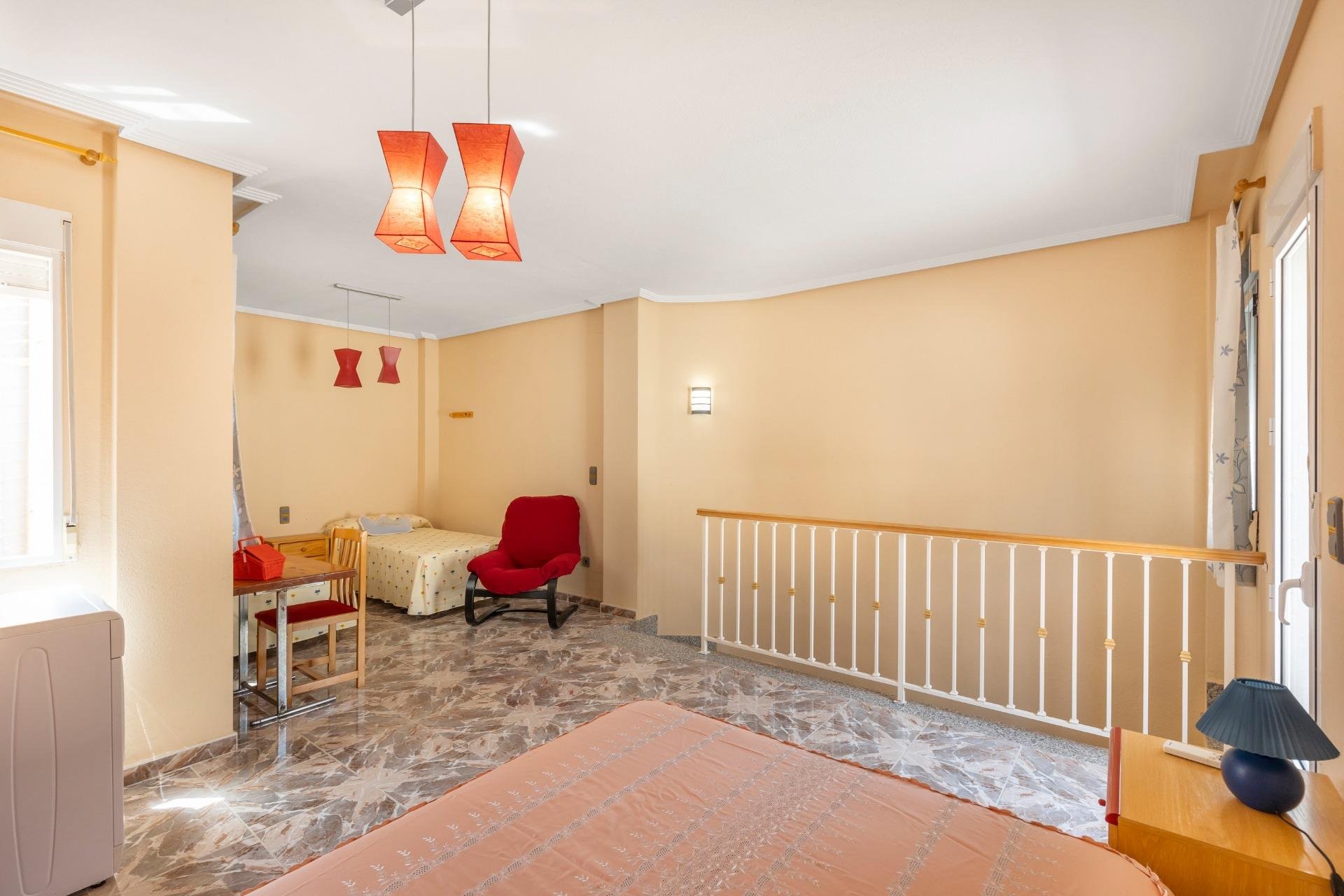 Resale - Duplex -
Los Alcázares - Centro