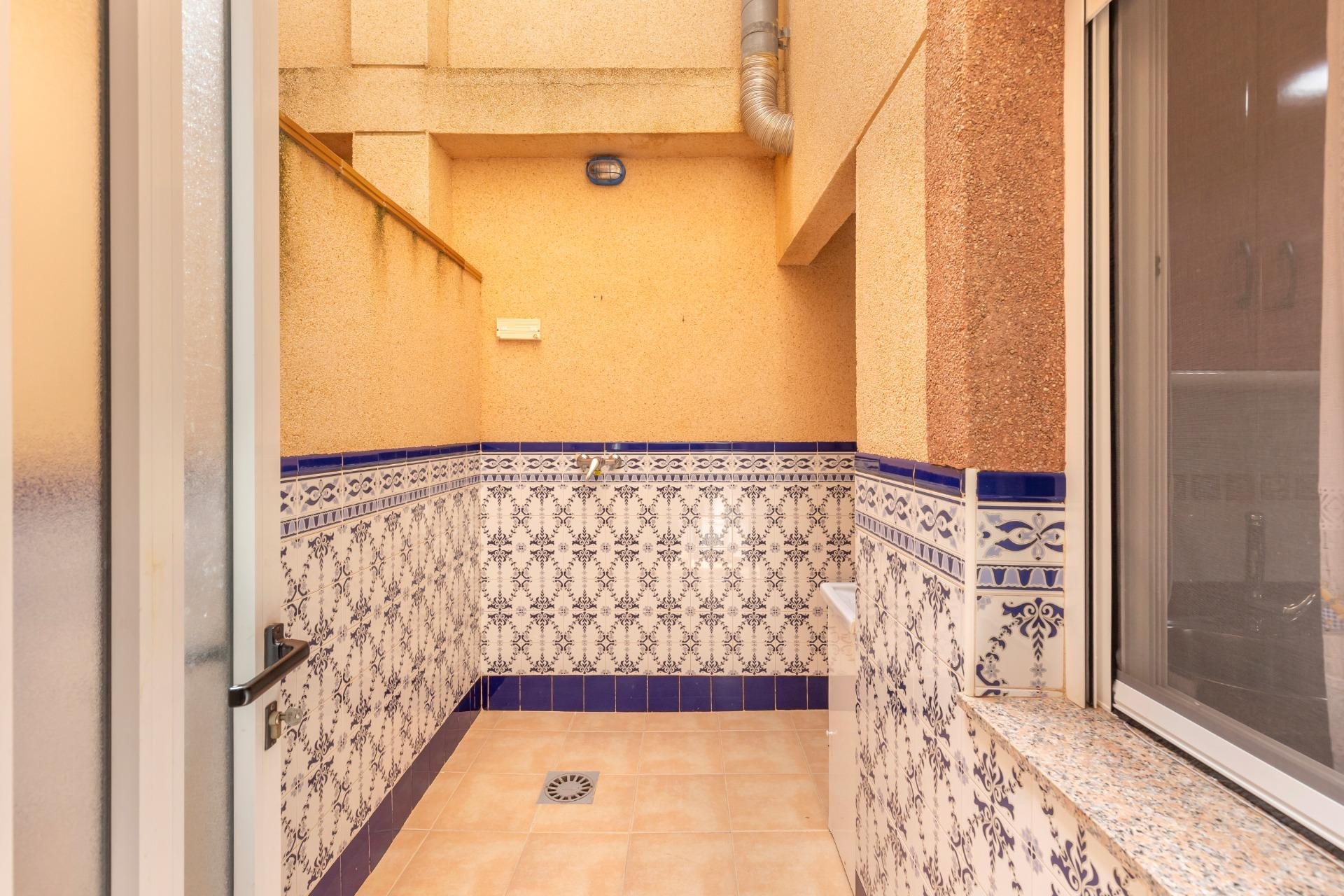 Resale - Duplex -
Los Alcázares - Centro