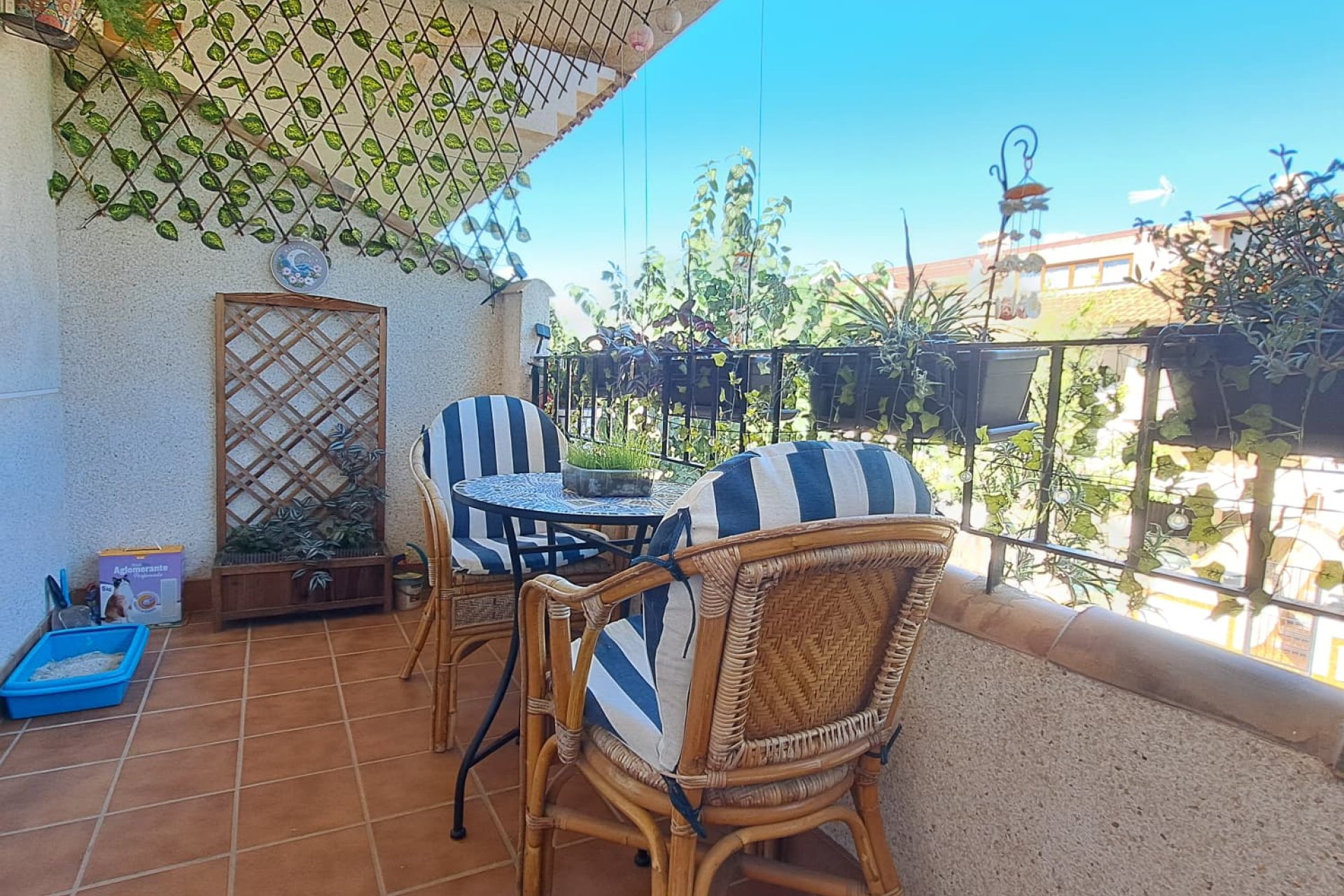 Resale - Duplex -
Los Alcazares - Los Alcazares - Town