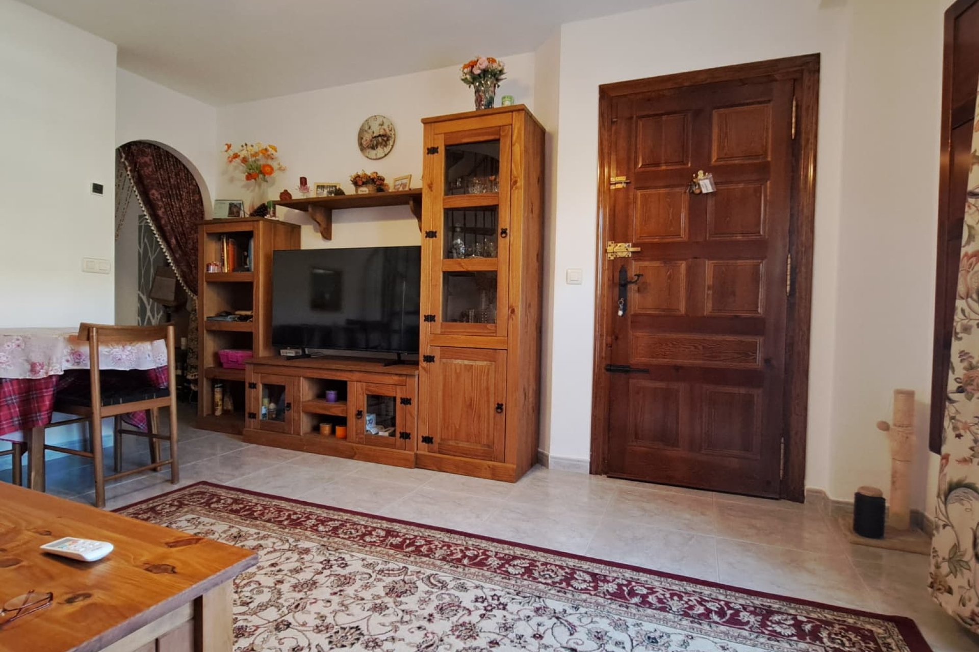 Resale - Duplex -
Los Alcazares - Los Alcazares - Town