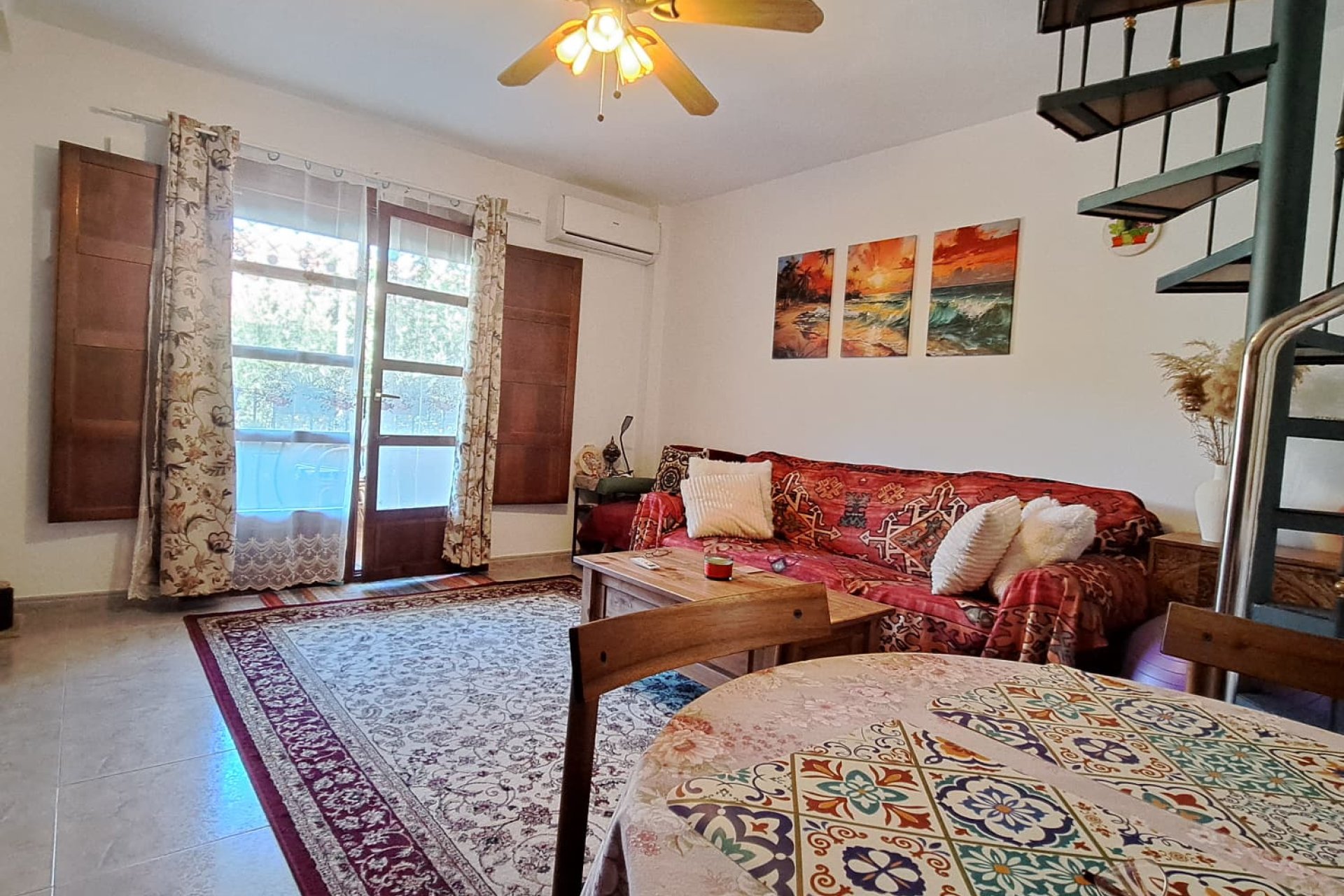 Resale - Duplex -
Los Alcazares - Los Alcazares - Town