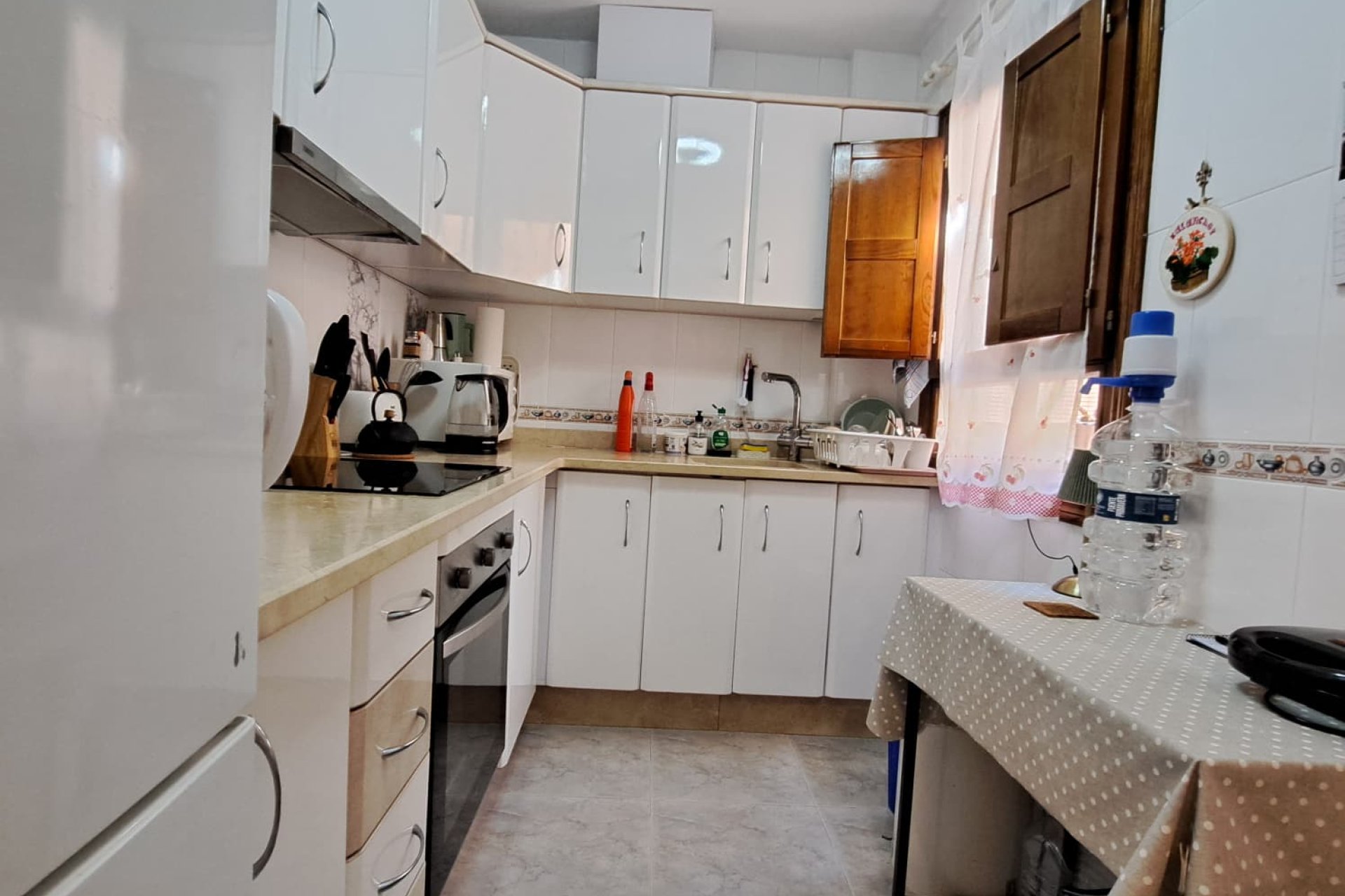 Resale - Duplex -
Los Alcazares - Los Alcazares - Town