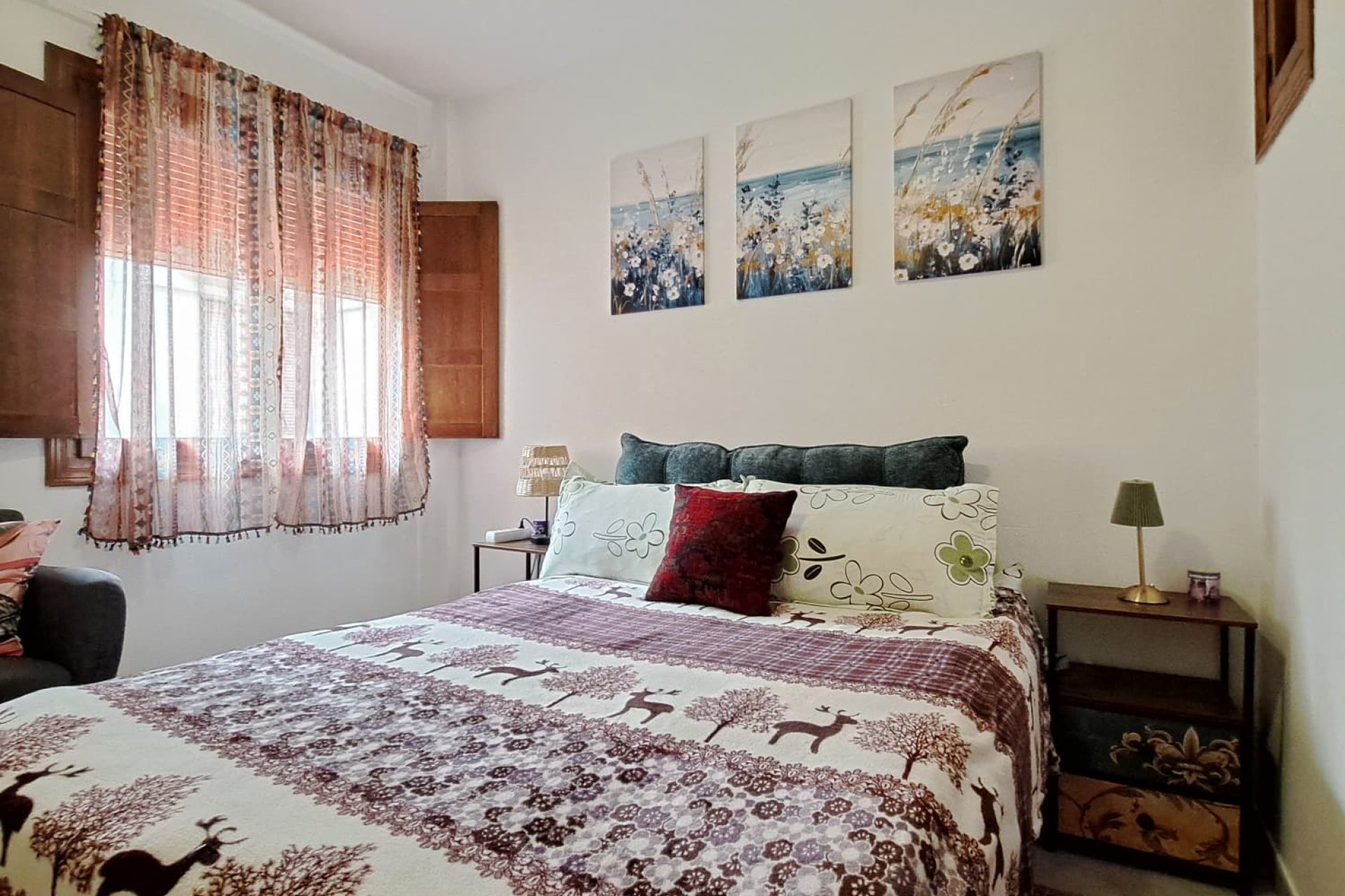 Resale - Duplex -
Los Alcazares - Los Alcazares - Town
