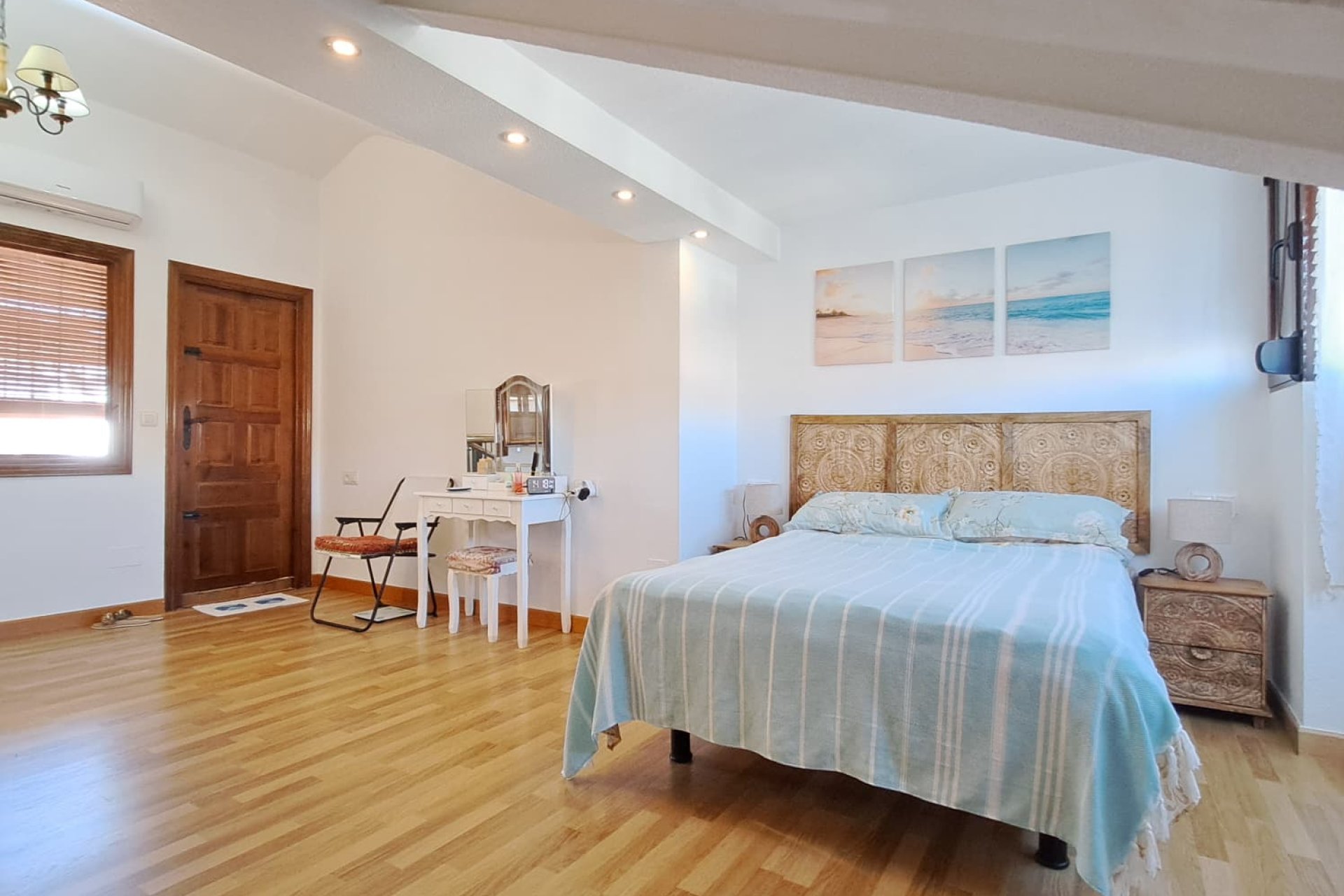 Resale - Duplex -
Los Alcazares - Los Alcazares - Town