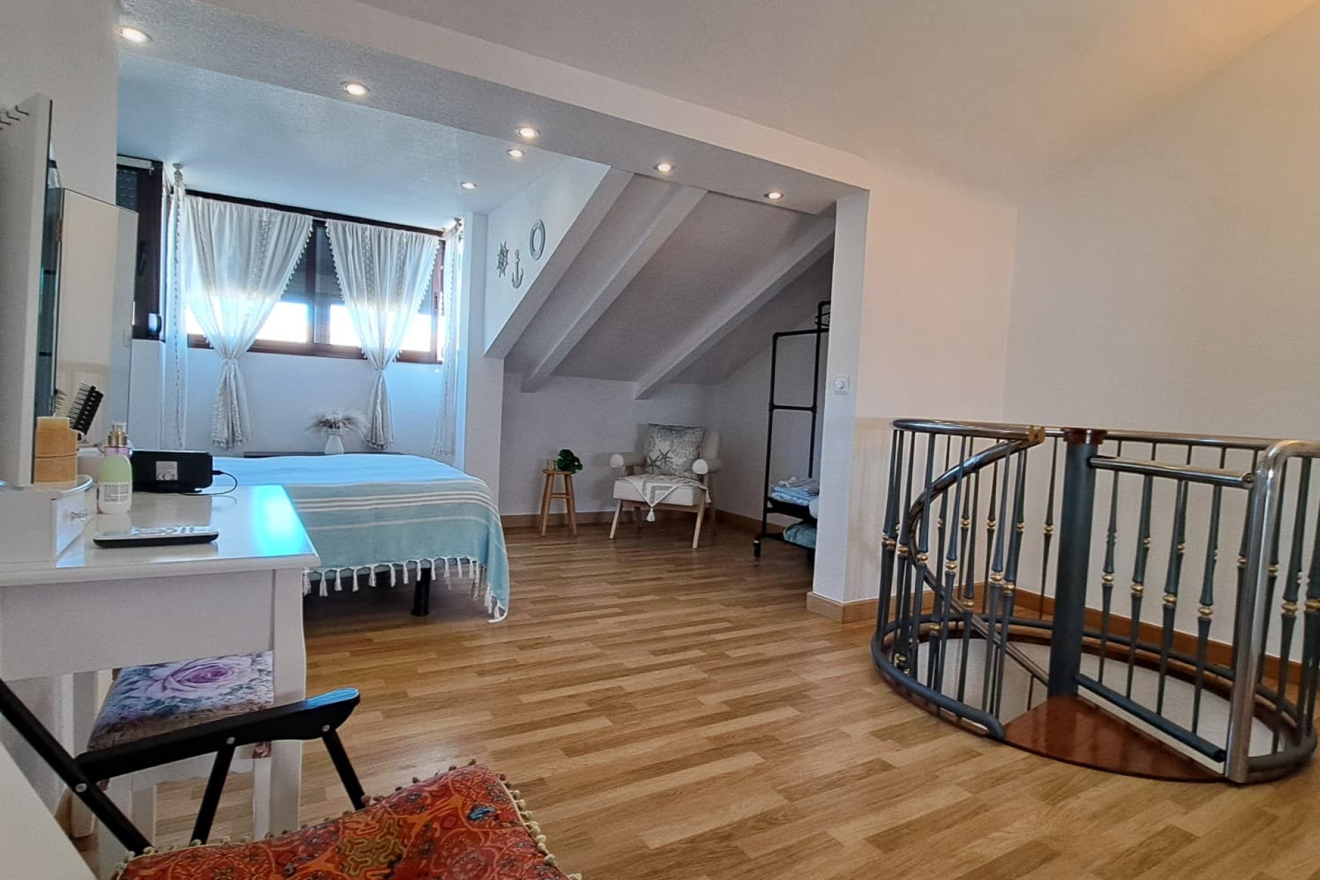 Resale - Duplex -
Los Alcazares - Los Alcazares - Town