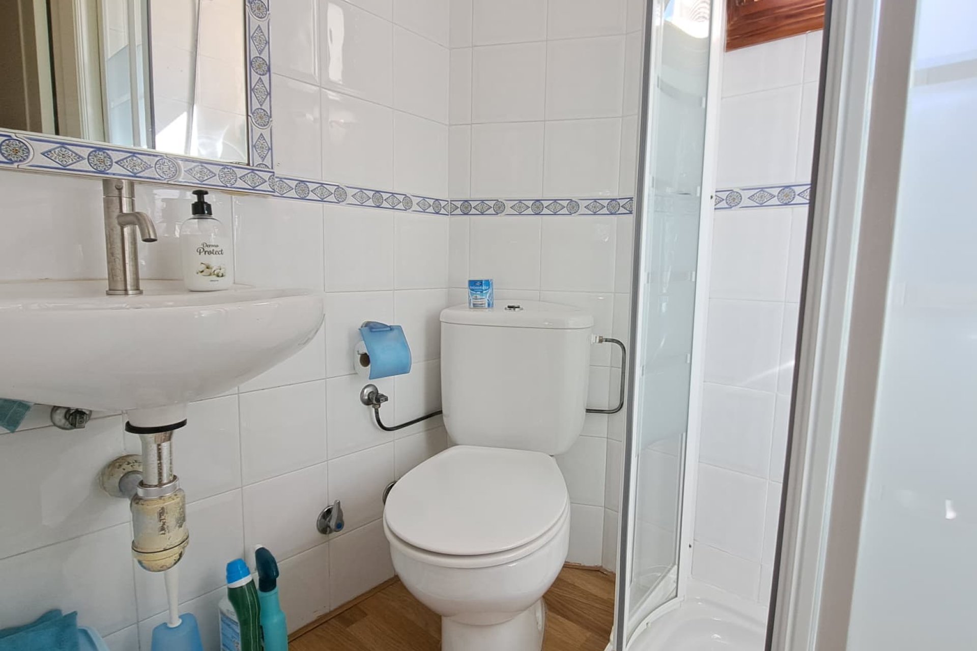 Resale - Duplex -
Los Alcazares - Los Alcazares - Town