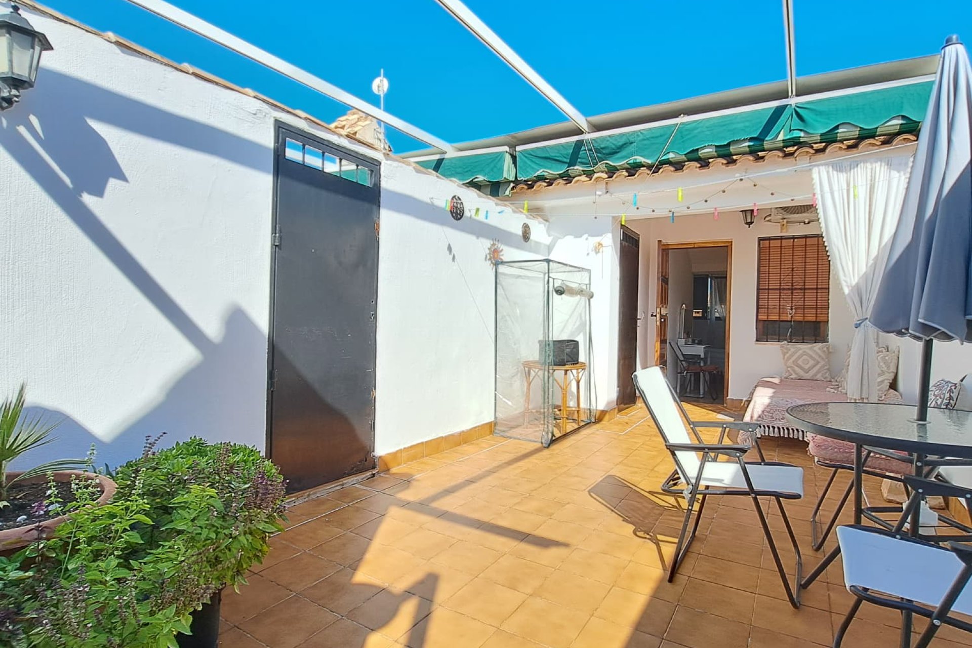 Resale - Duplex -
Los Alcazares - Los Alcazares - Town