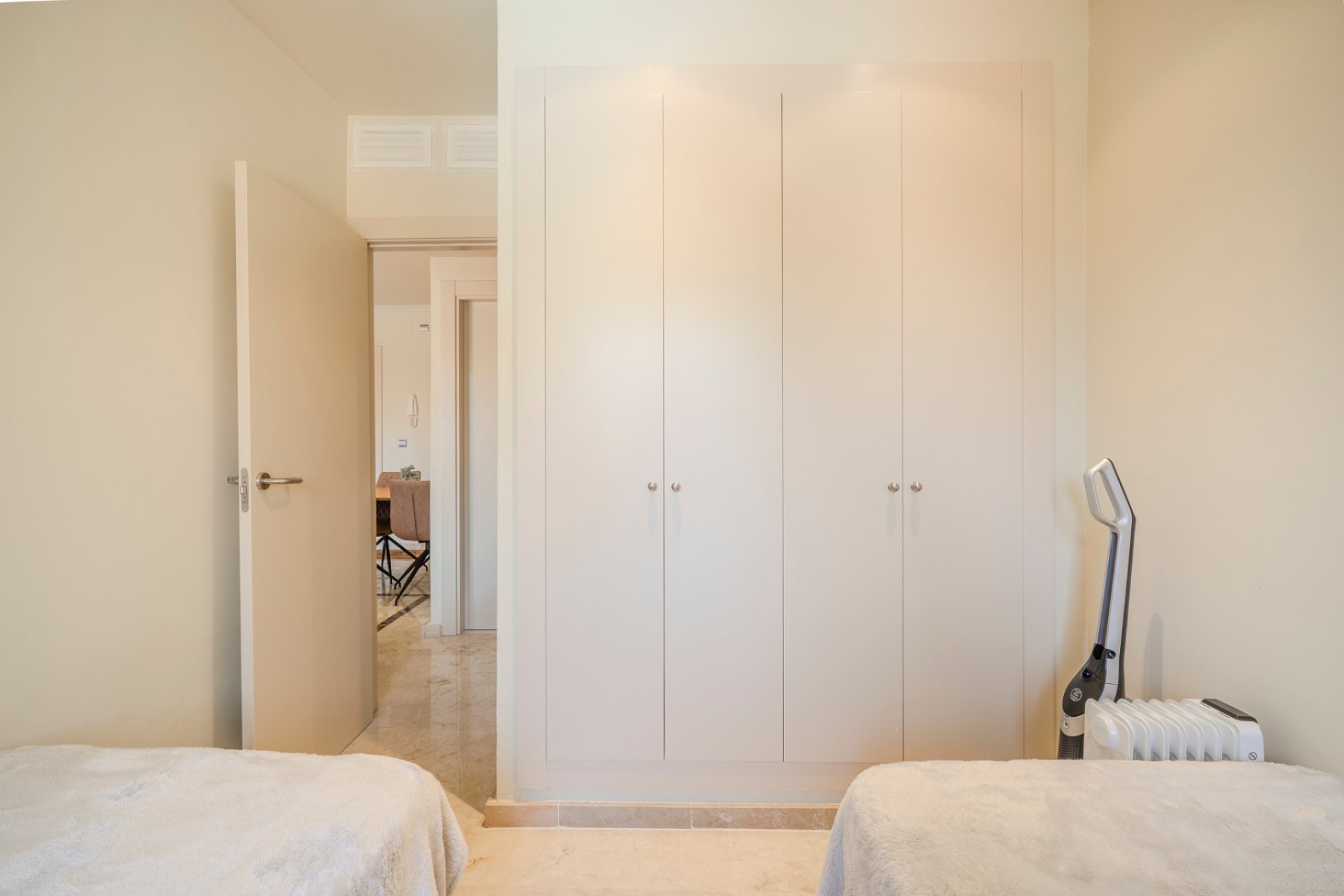 Resale - Duplex -
Los Alcázares - Los Narejos