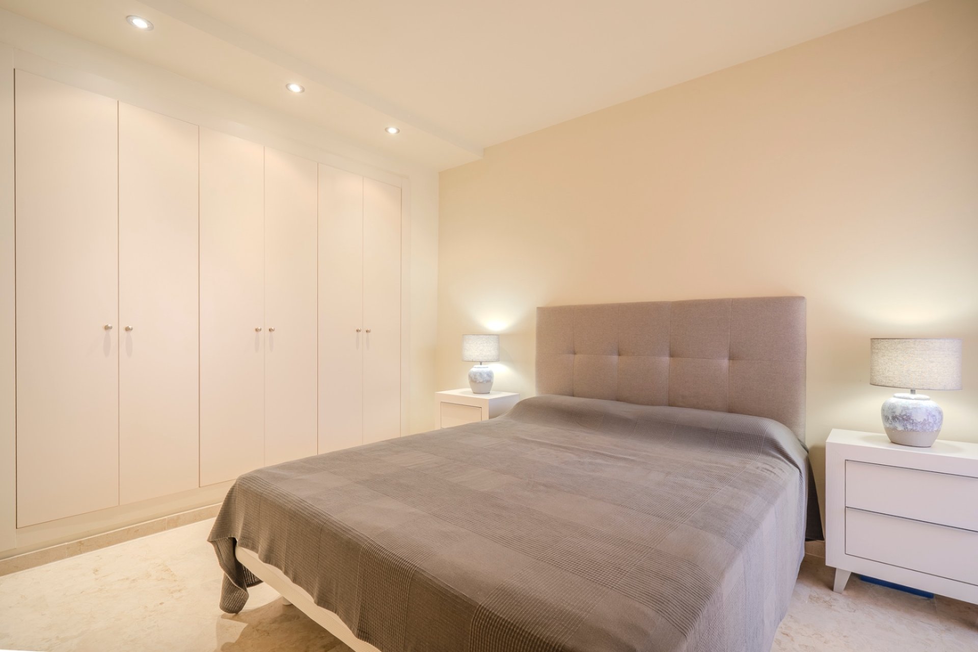 Resale - Duplex -
Los Alcázares - Los Narejos