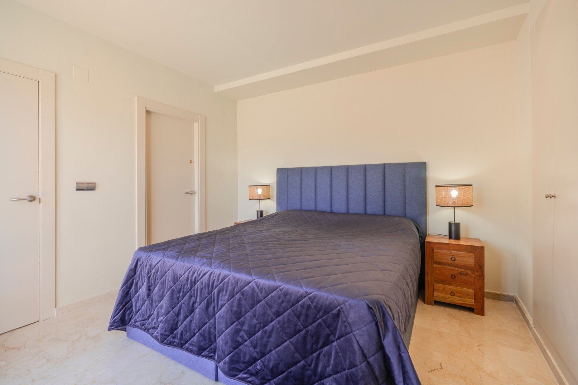 Resale - Duplex -
Los Alcázares - Los Narejos