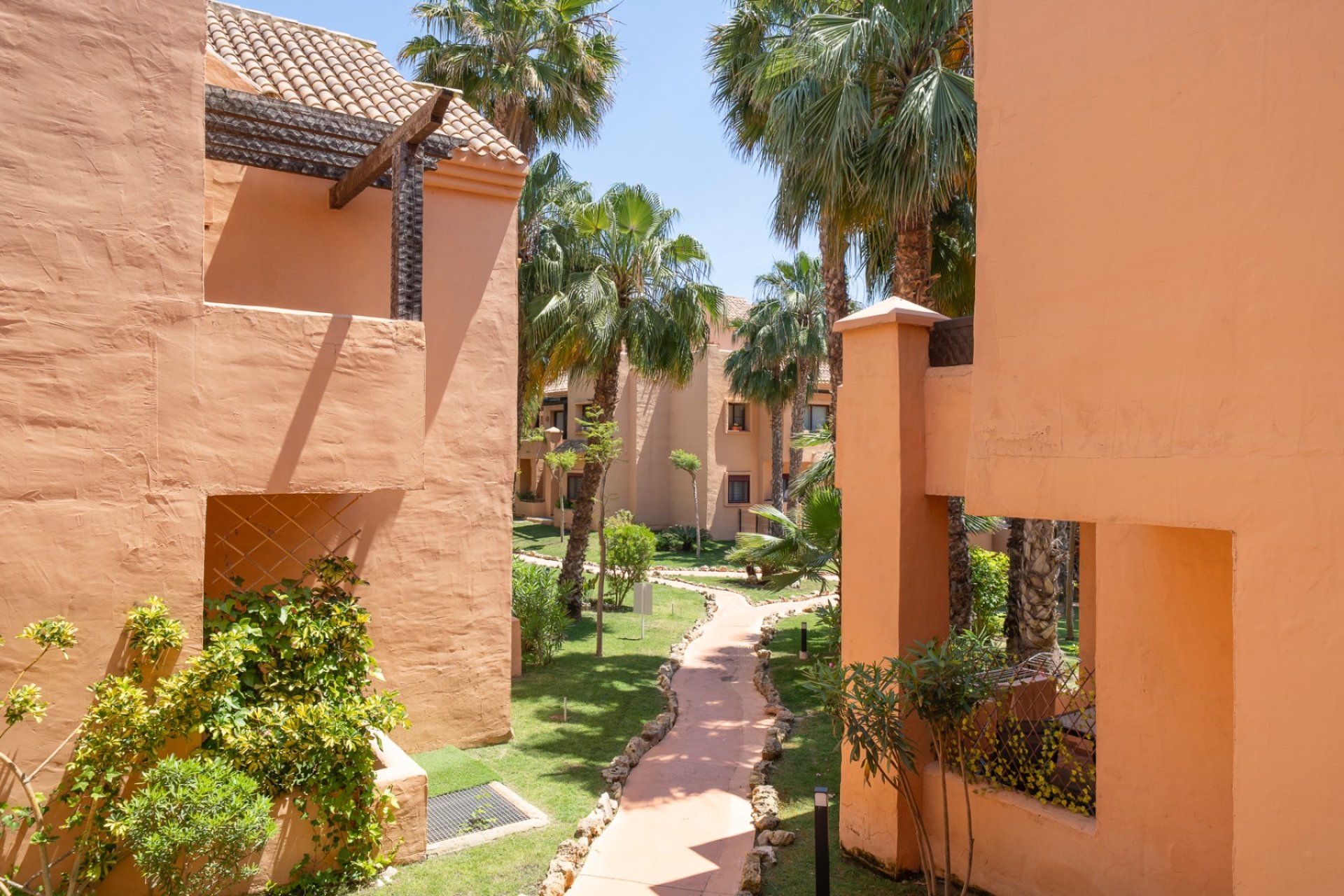 Resale - Duplex -
Los Alcázares - Los Narejos