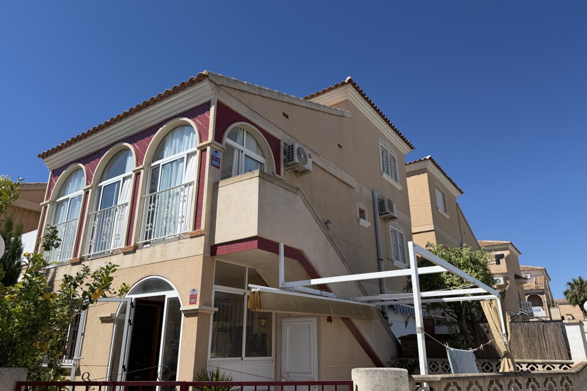 Resale - Duplex -
Orihuela Costa - La Zenia