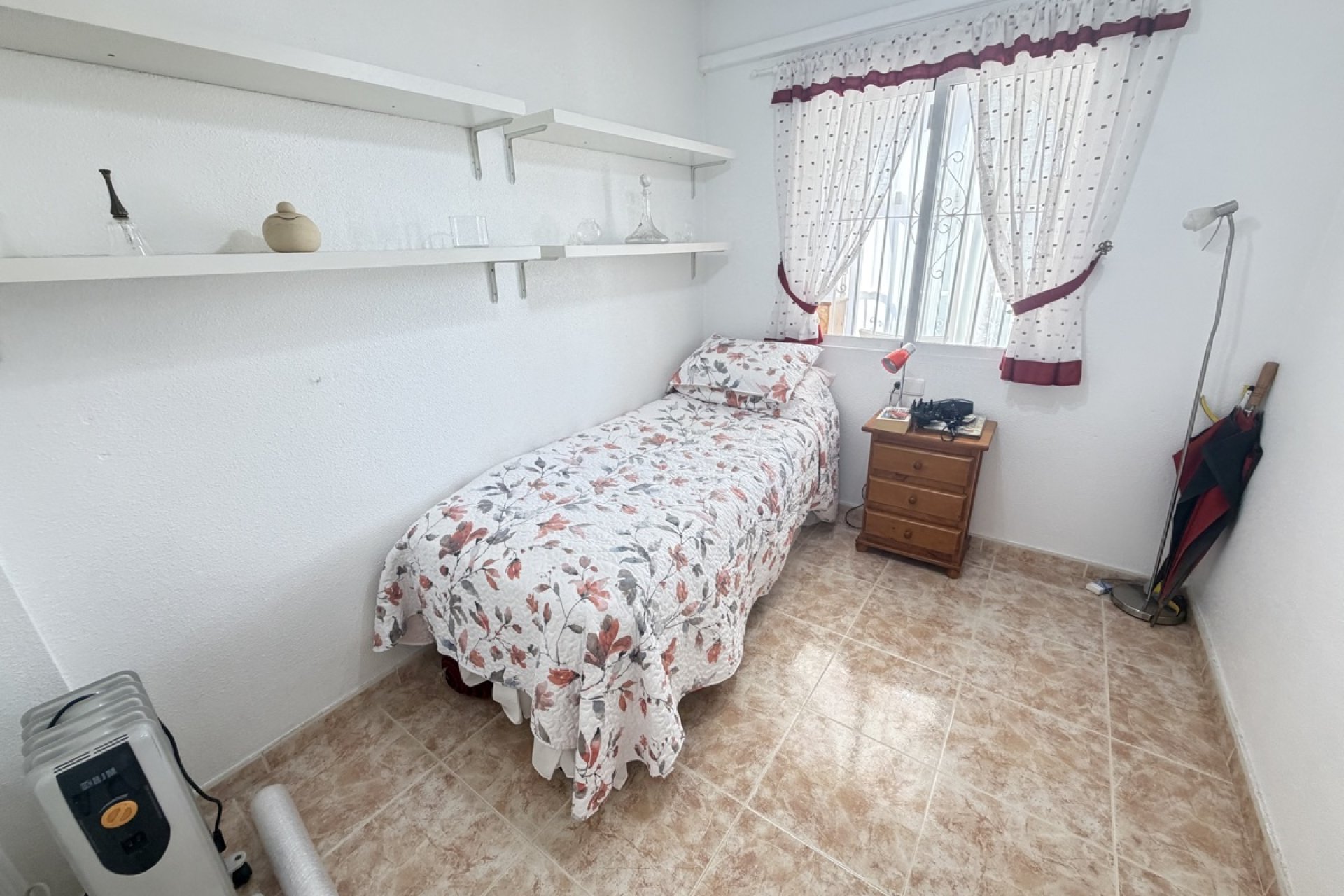 Resale - Duplex -
Orihuela Costa - La Zenia